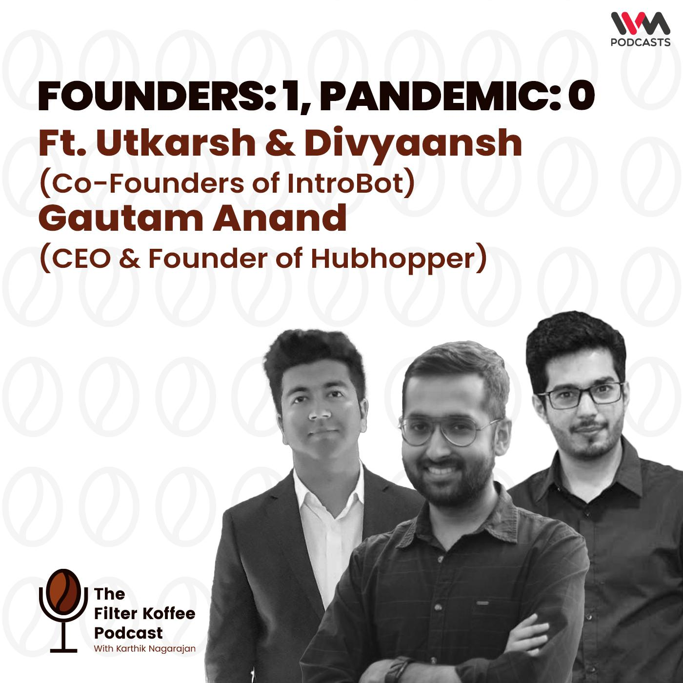 The Filter Koffee Podcast