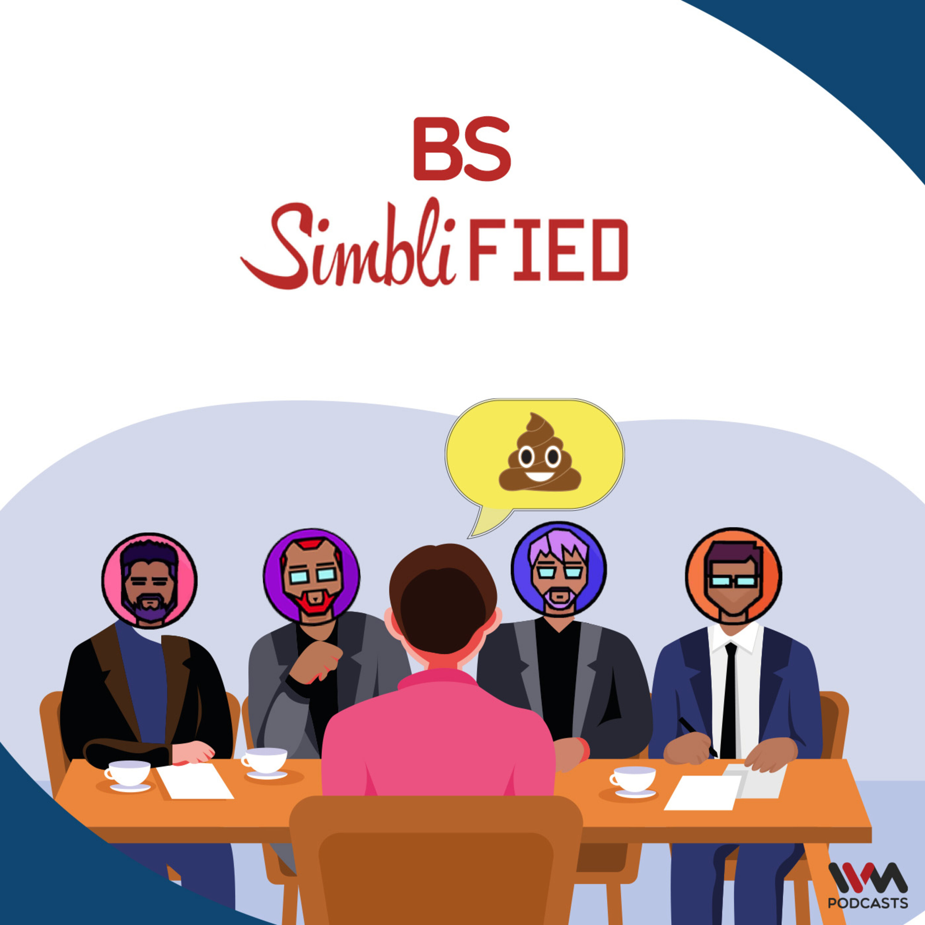 BS simblified!