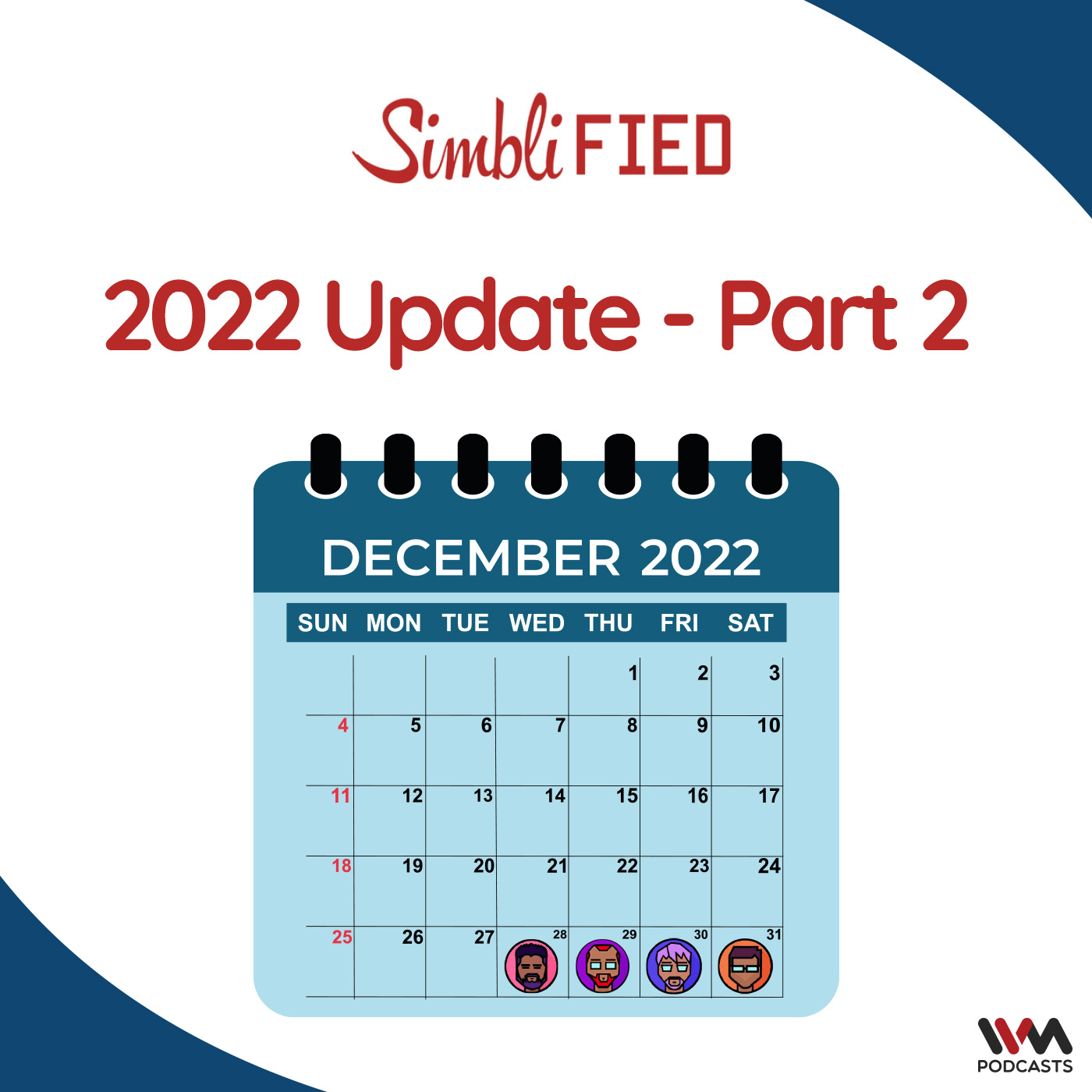 2022 updates: Technology, supply chains, electric vehicles and more