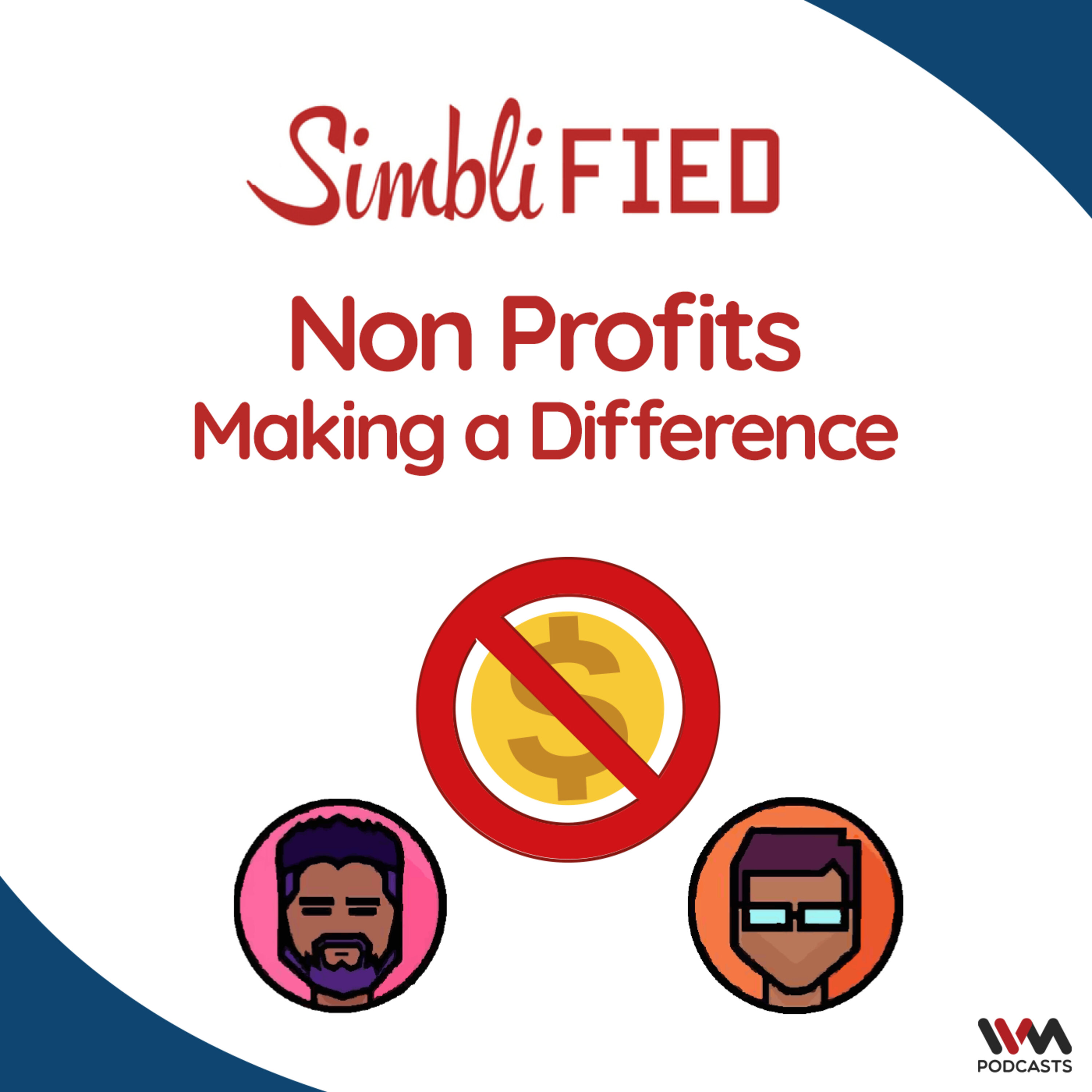 Non Profits - Making a Difference