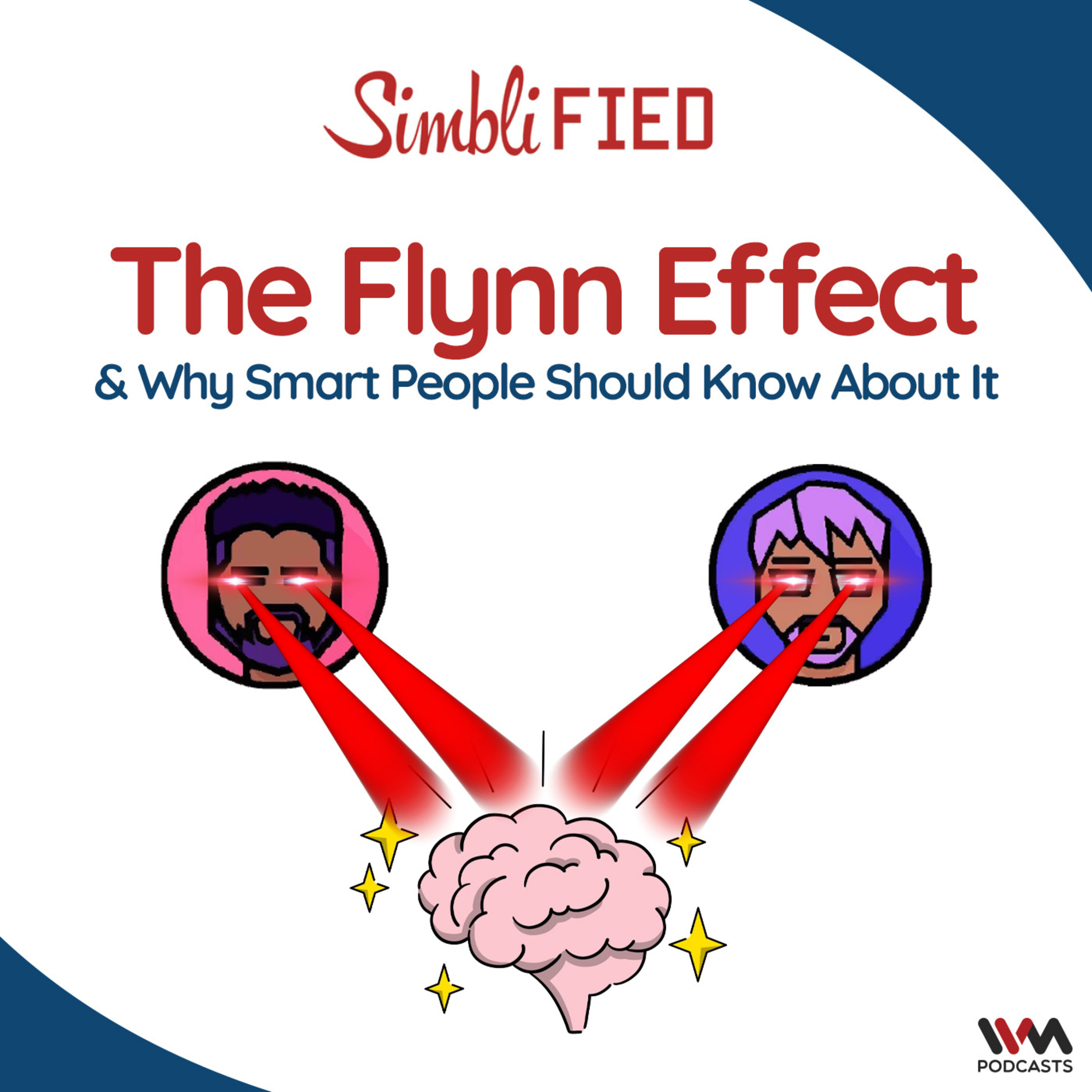 The Flynn Effect and why smart people should know about it.