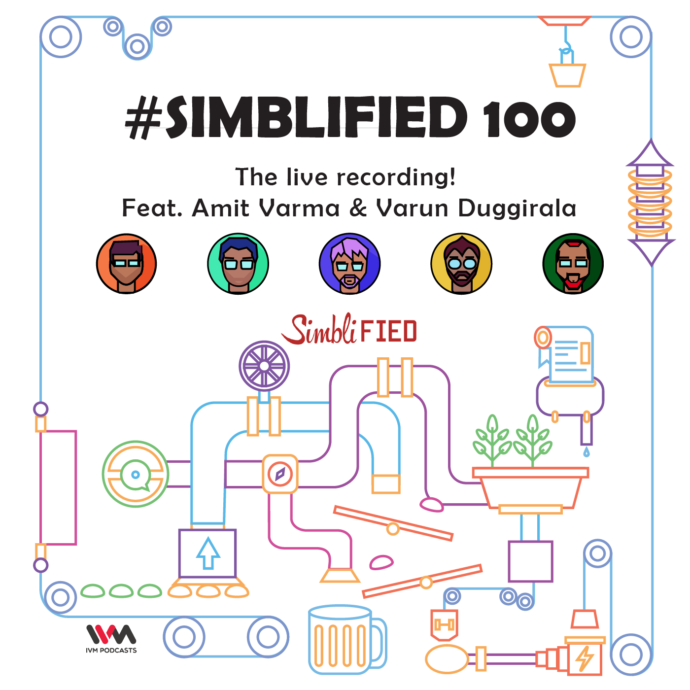 Simblified