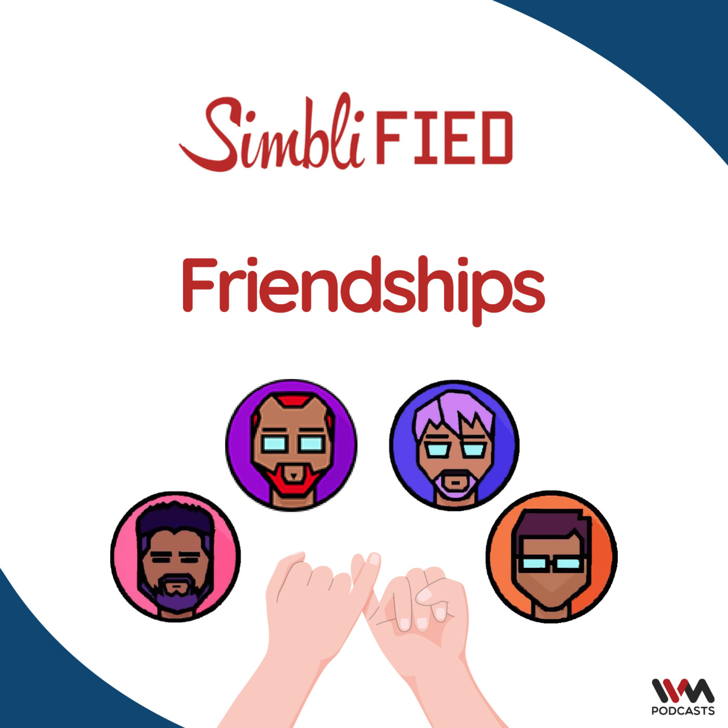 Friendships