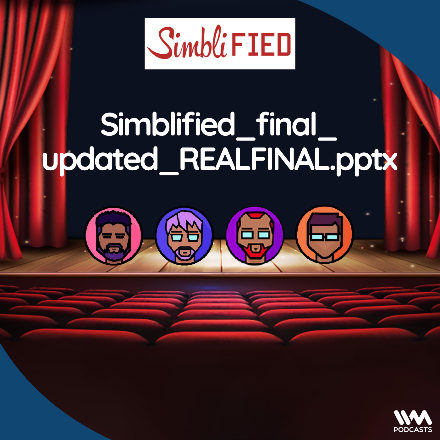 Simblified