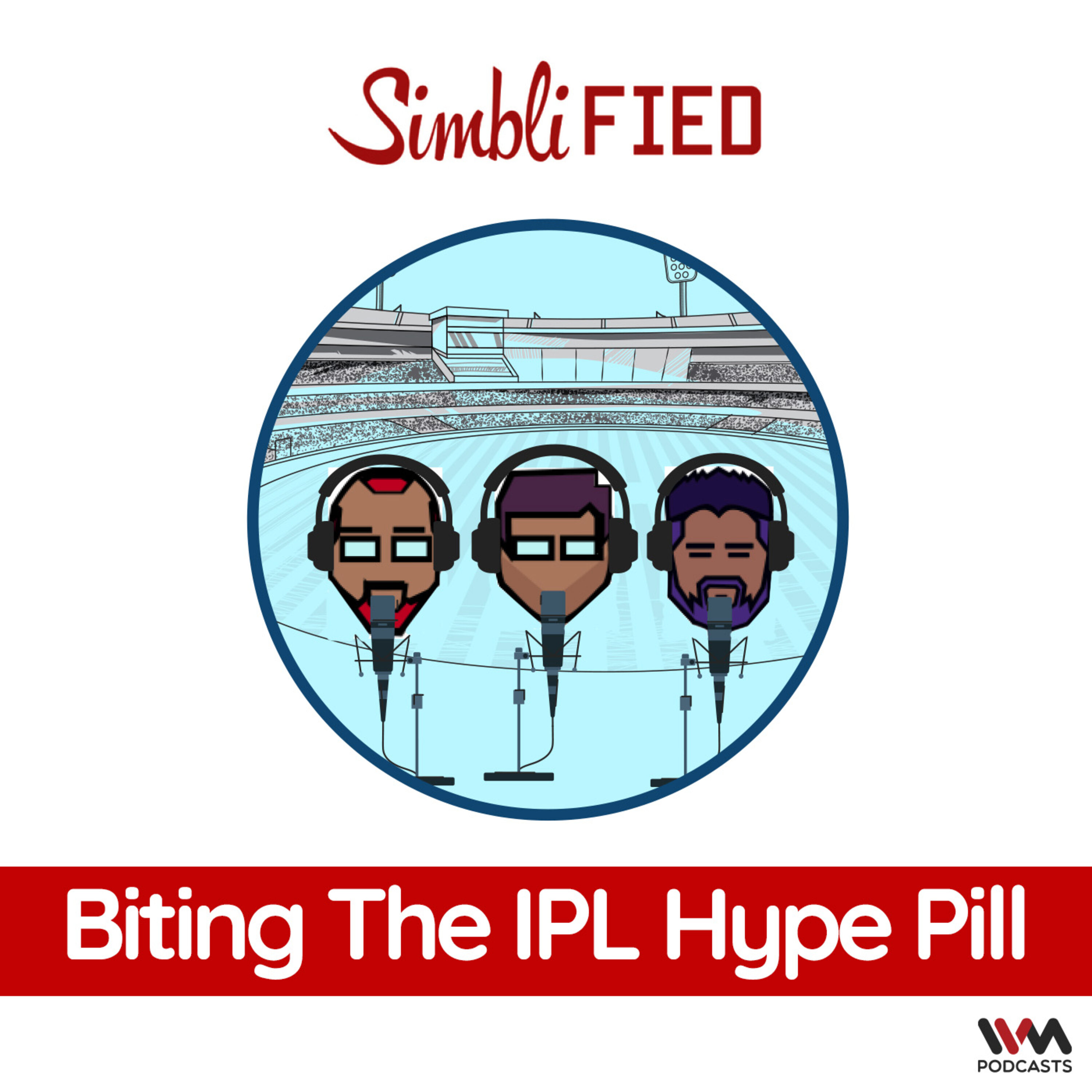 Biting the IPL hype pill
