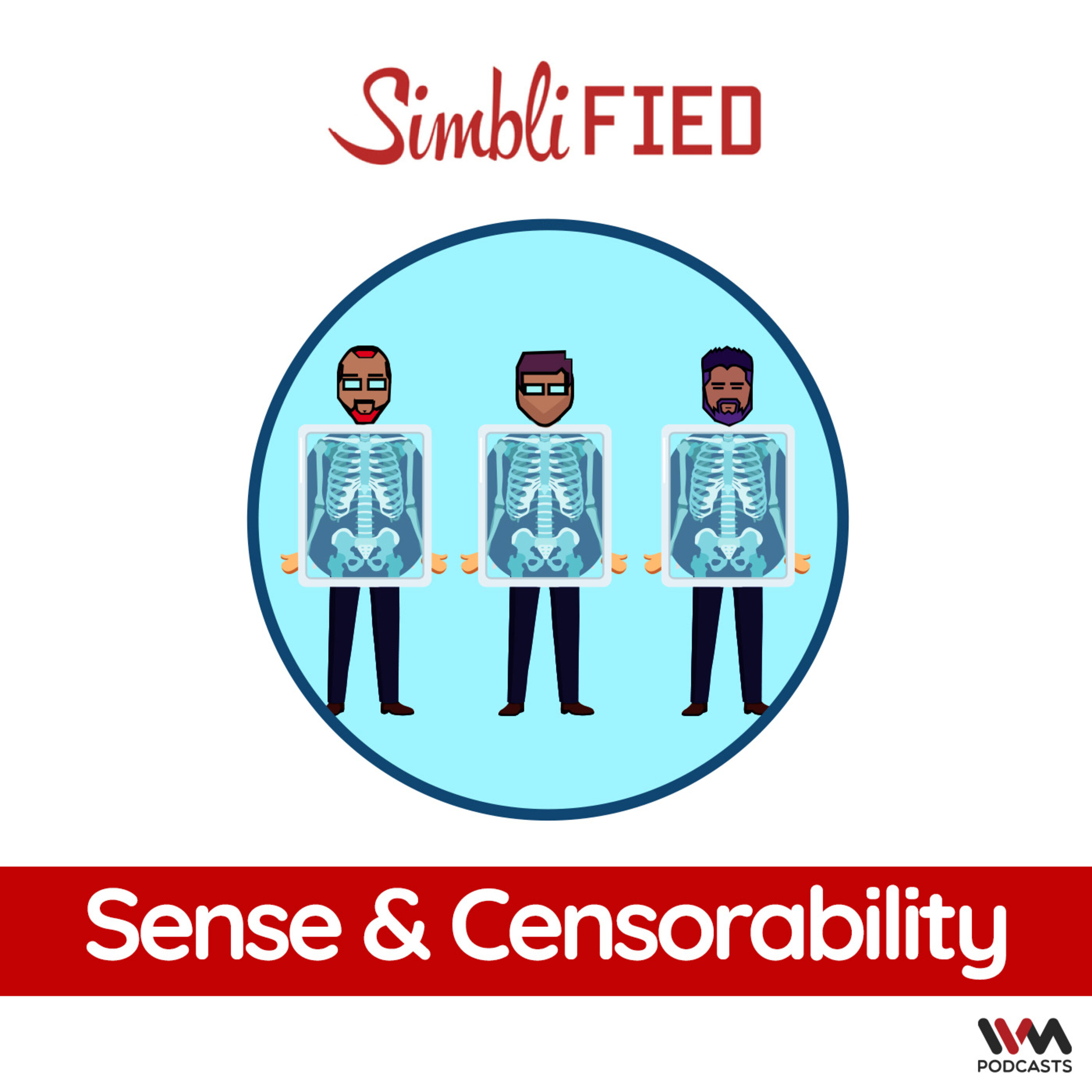 Sense and Censorability