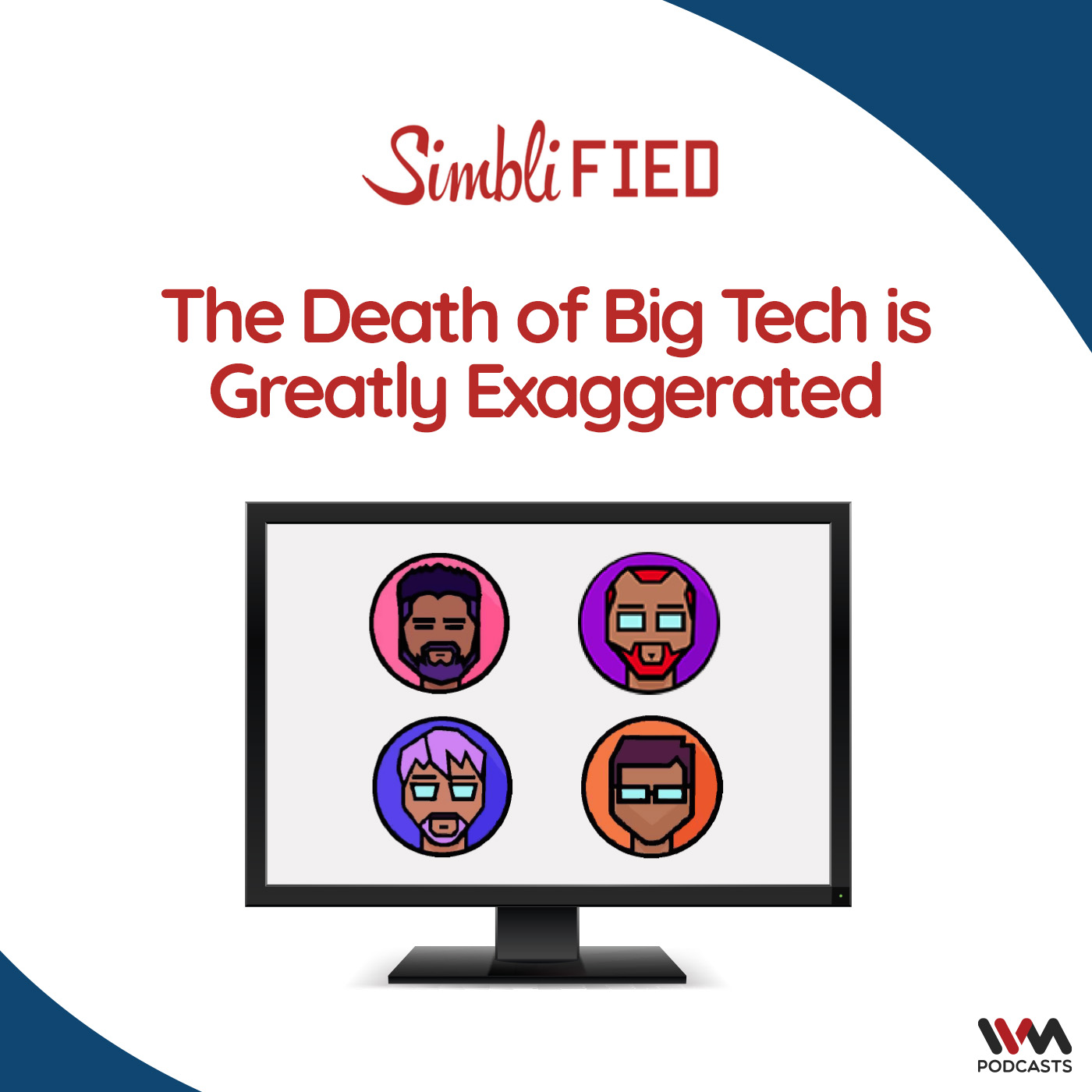 The death of Big Tech is greatly exaggerated