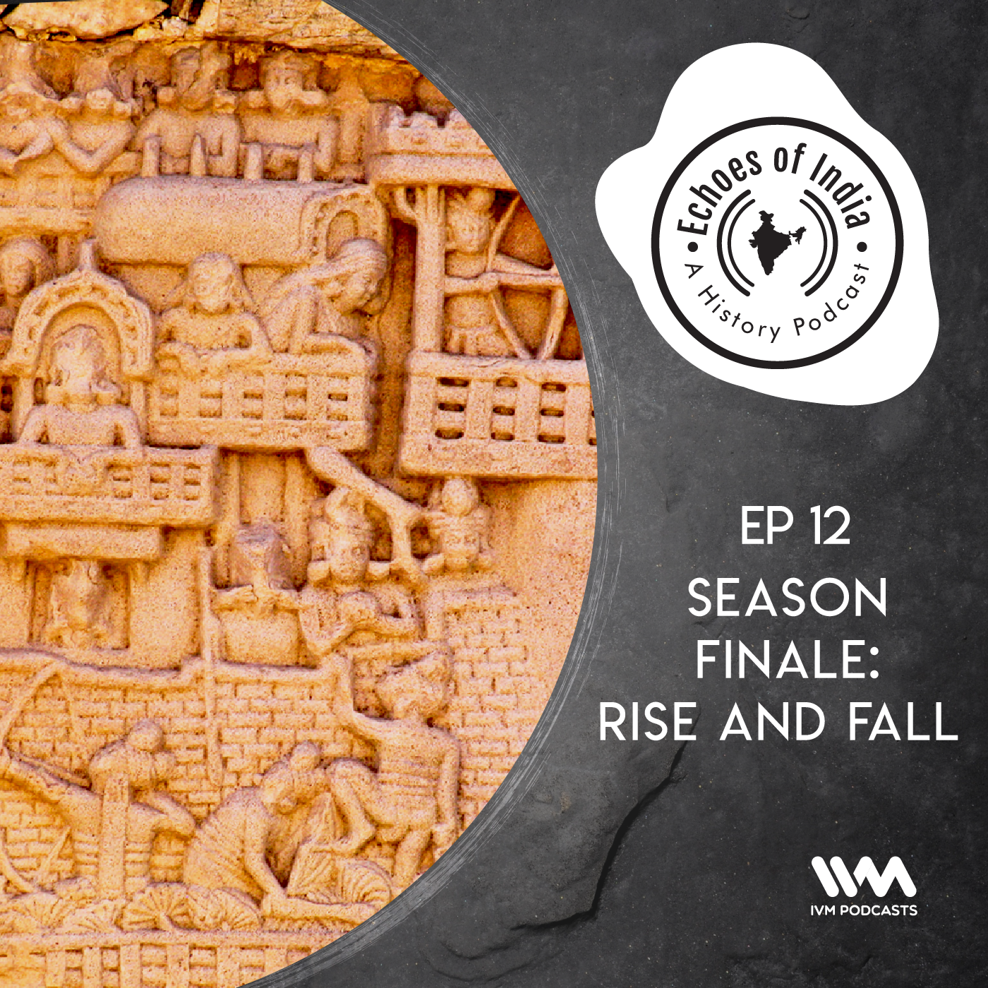 Season Finale: Rise and Fall