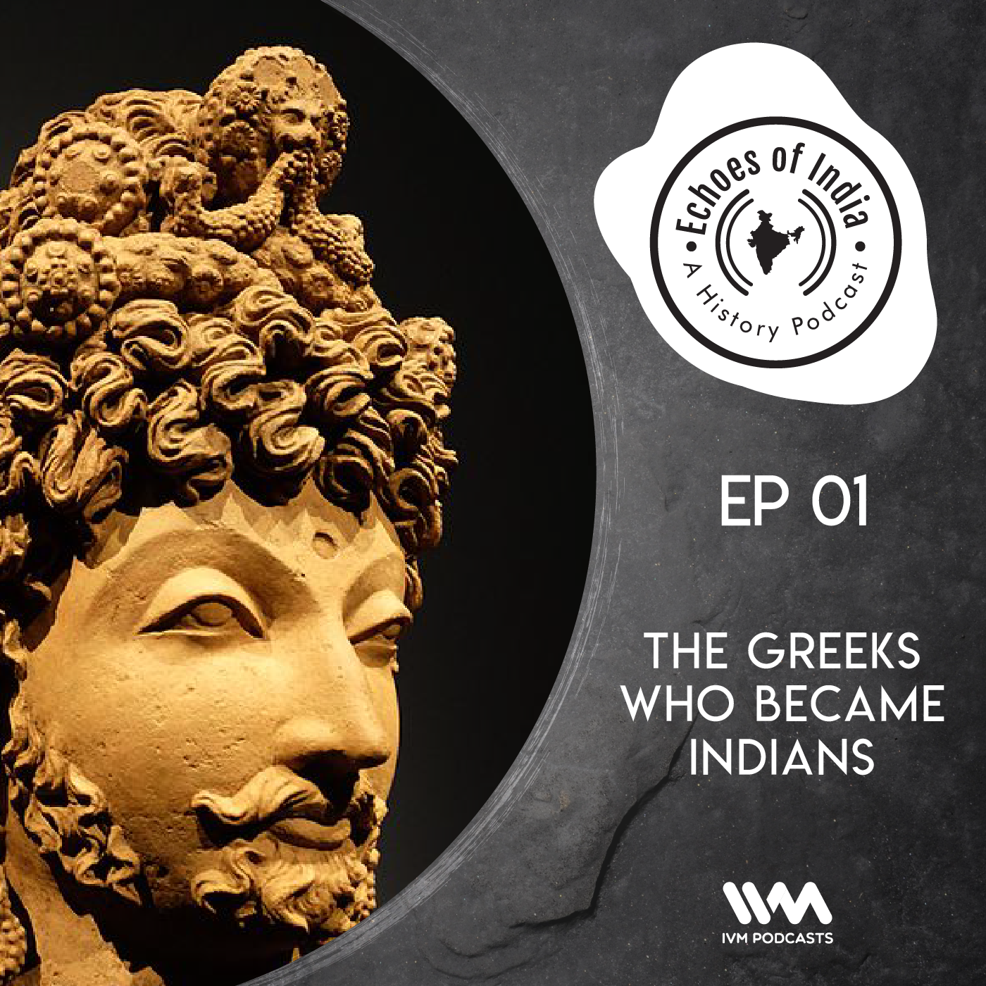 The Greeks Who Became Indians