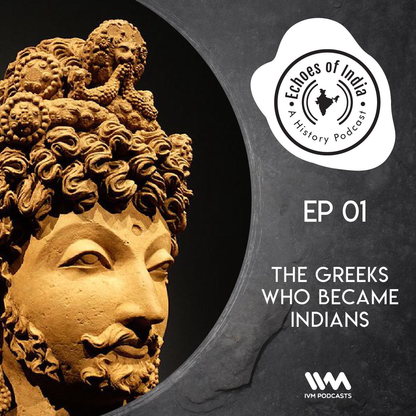 Echoes Of India: A History Podcast