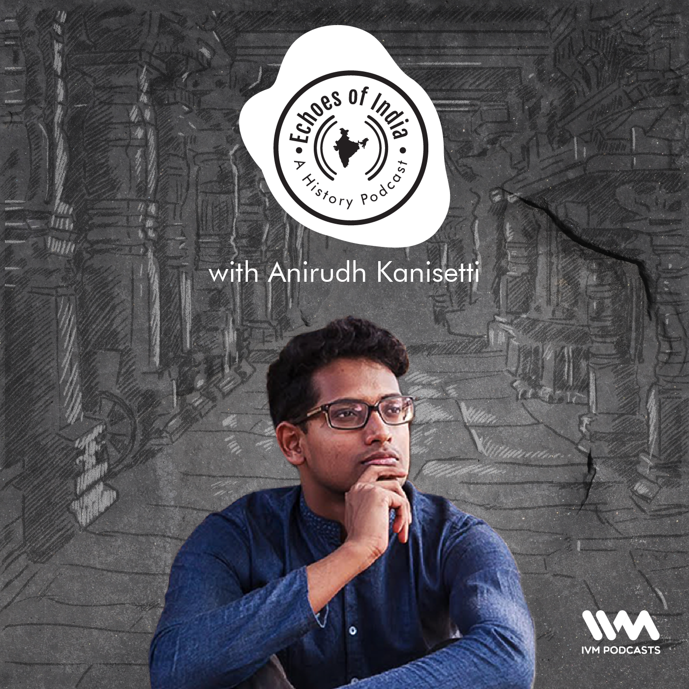 Echoes Of India: A History Podcast