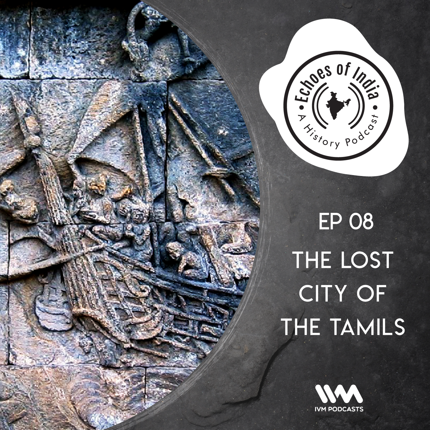 The Lost City of the Tamils