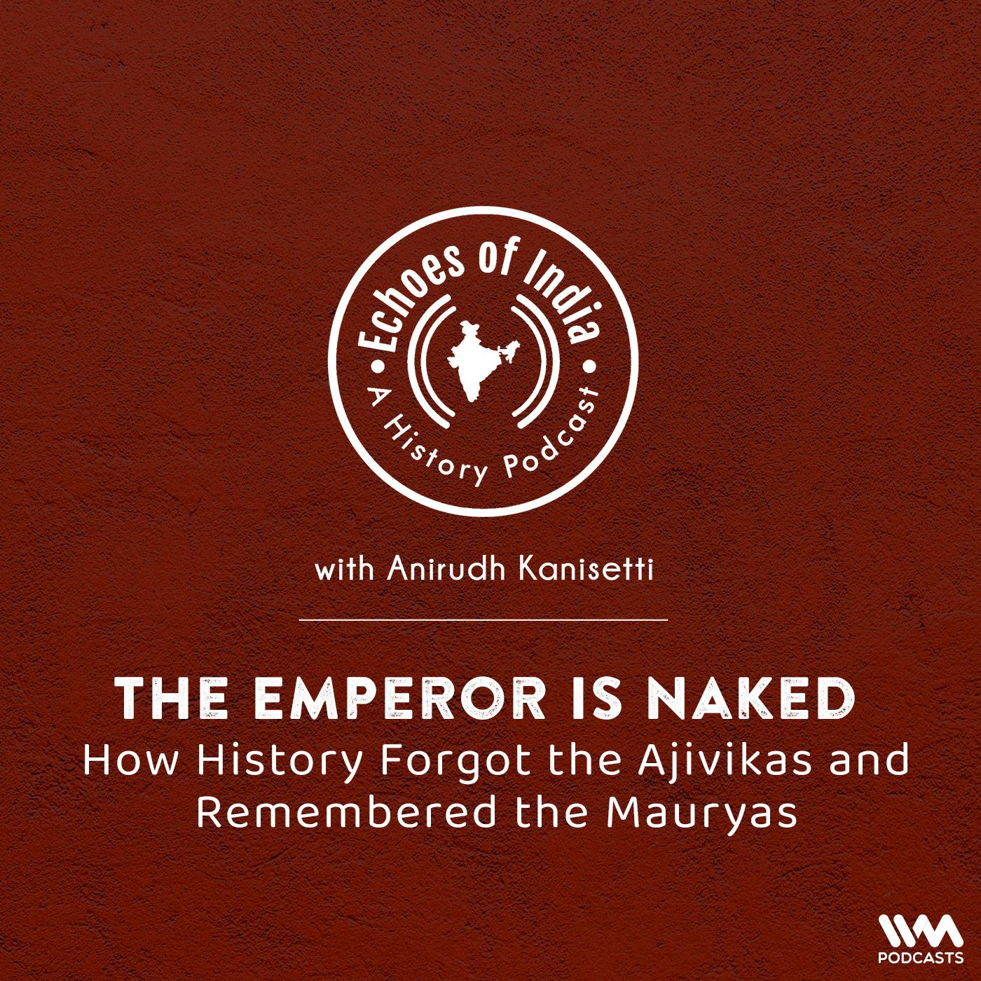 Echoes Of India: A History Podcast