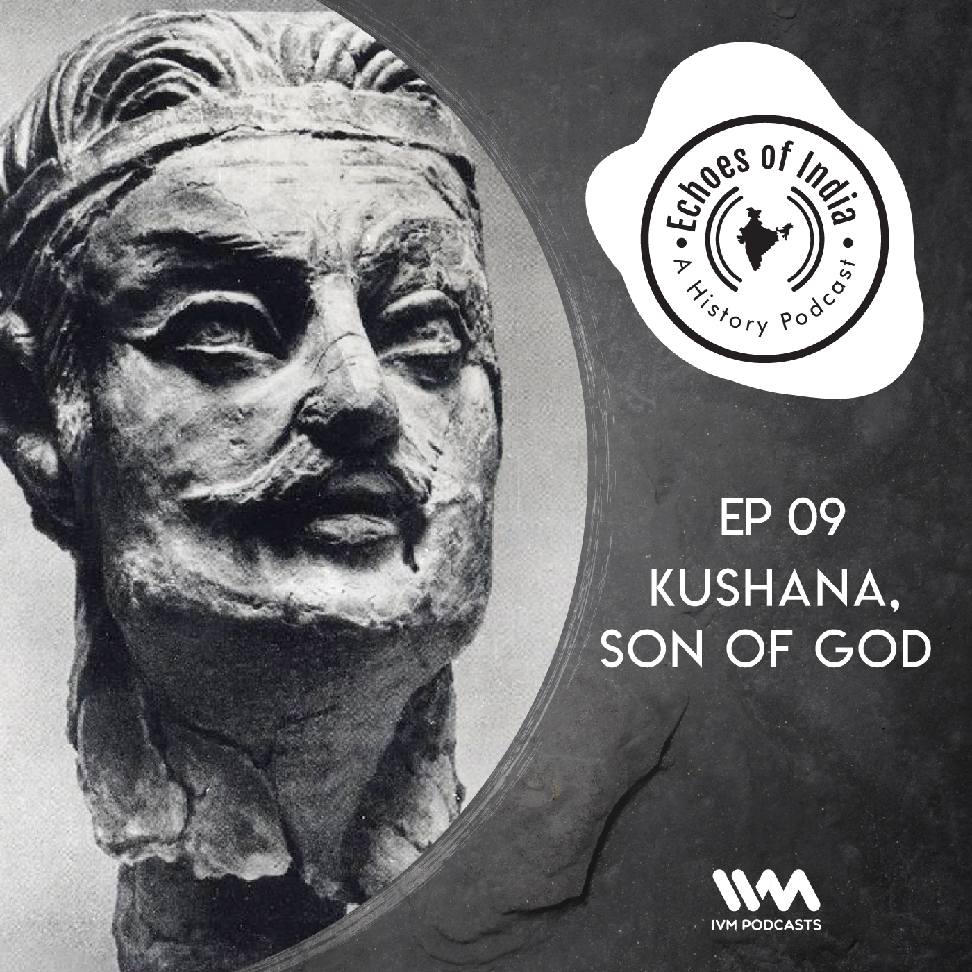 Kushana, Son of God