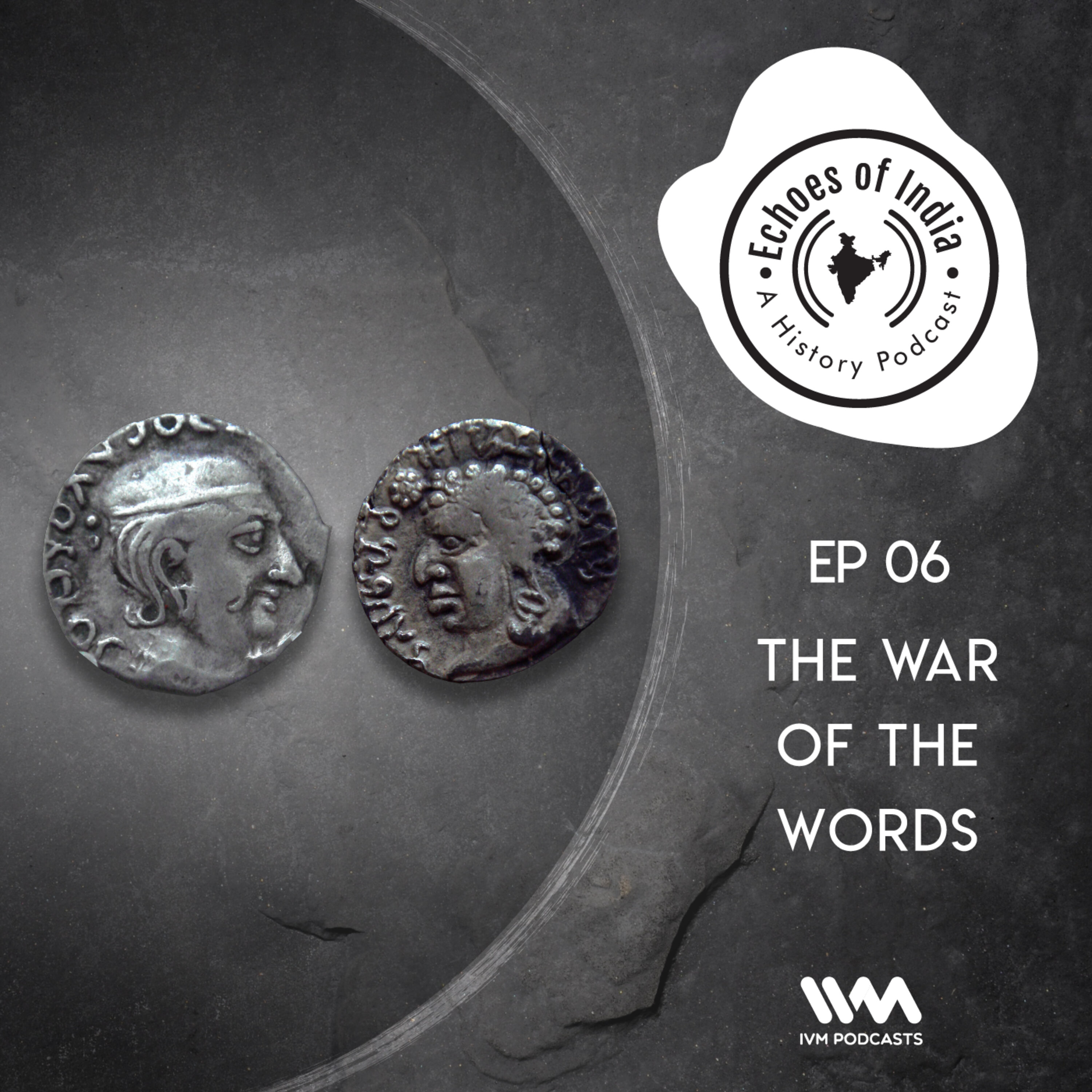 The War of the Words