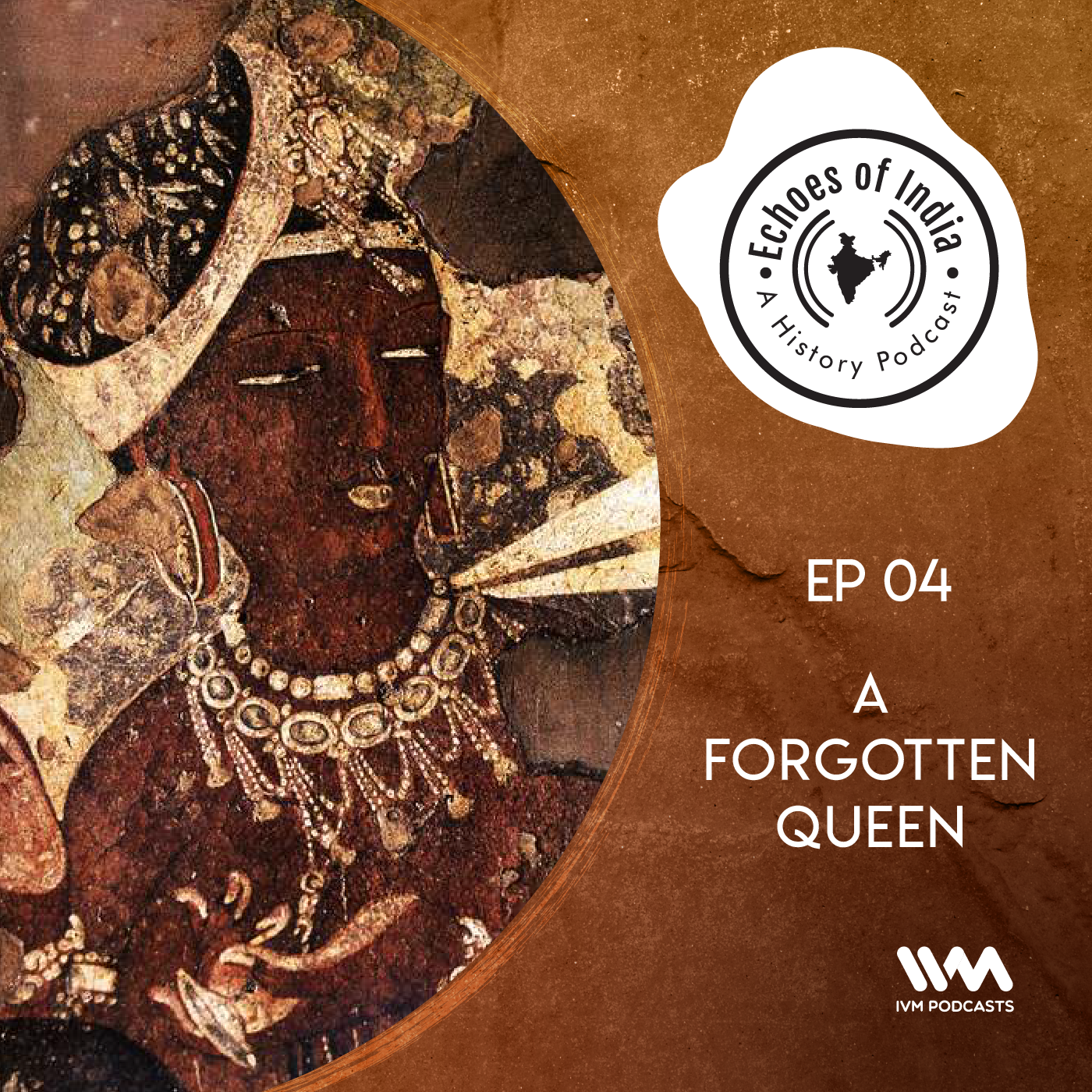 A Forgotten Queen