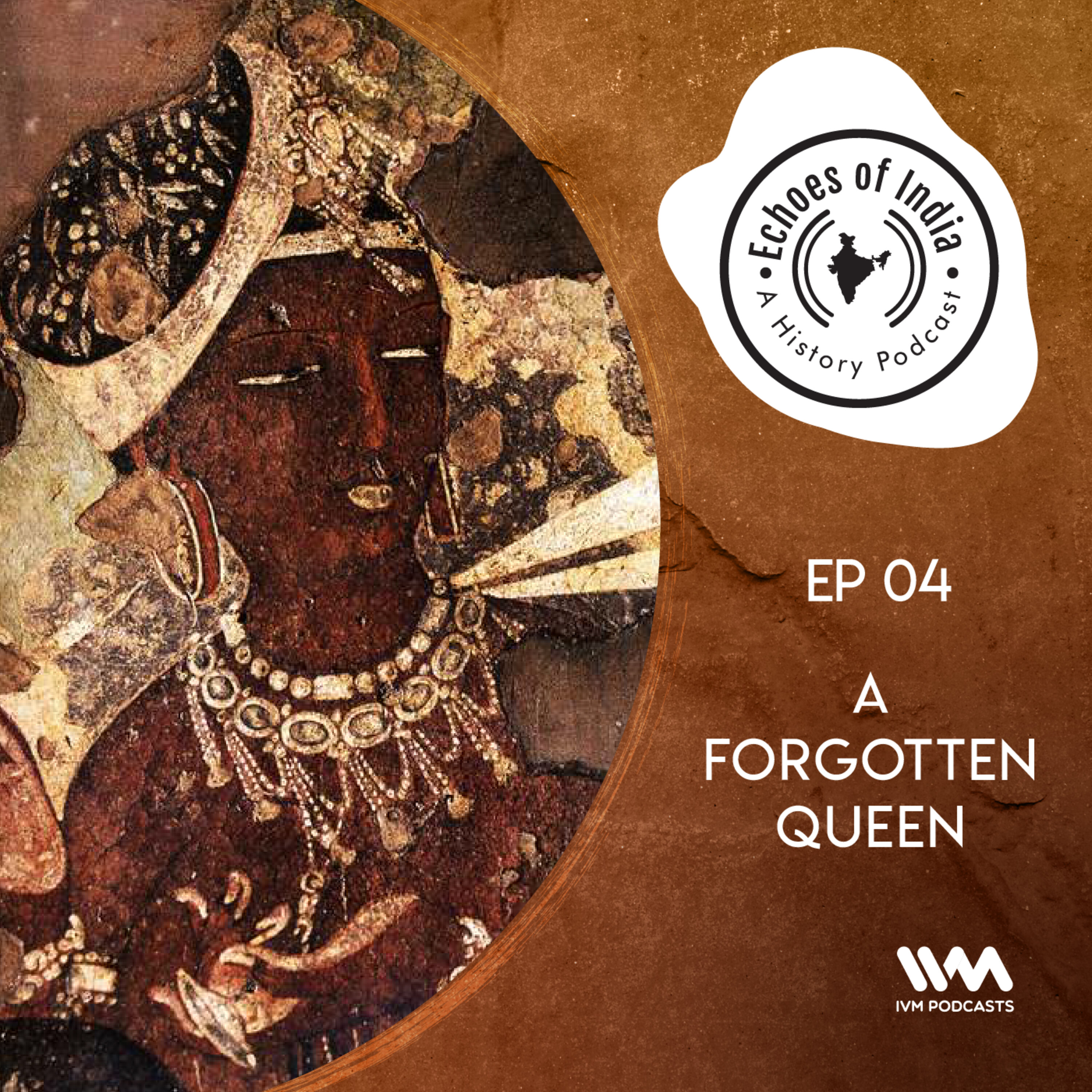 A Forgotten Queen