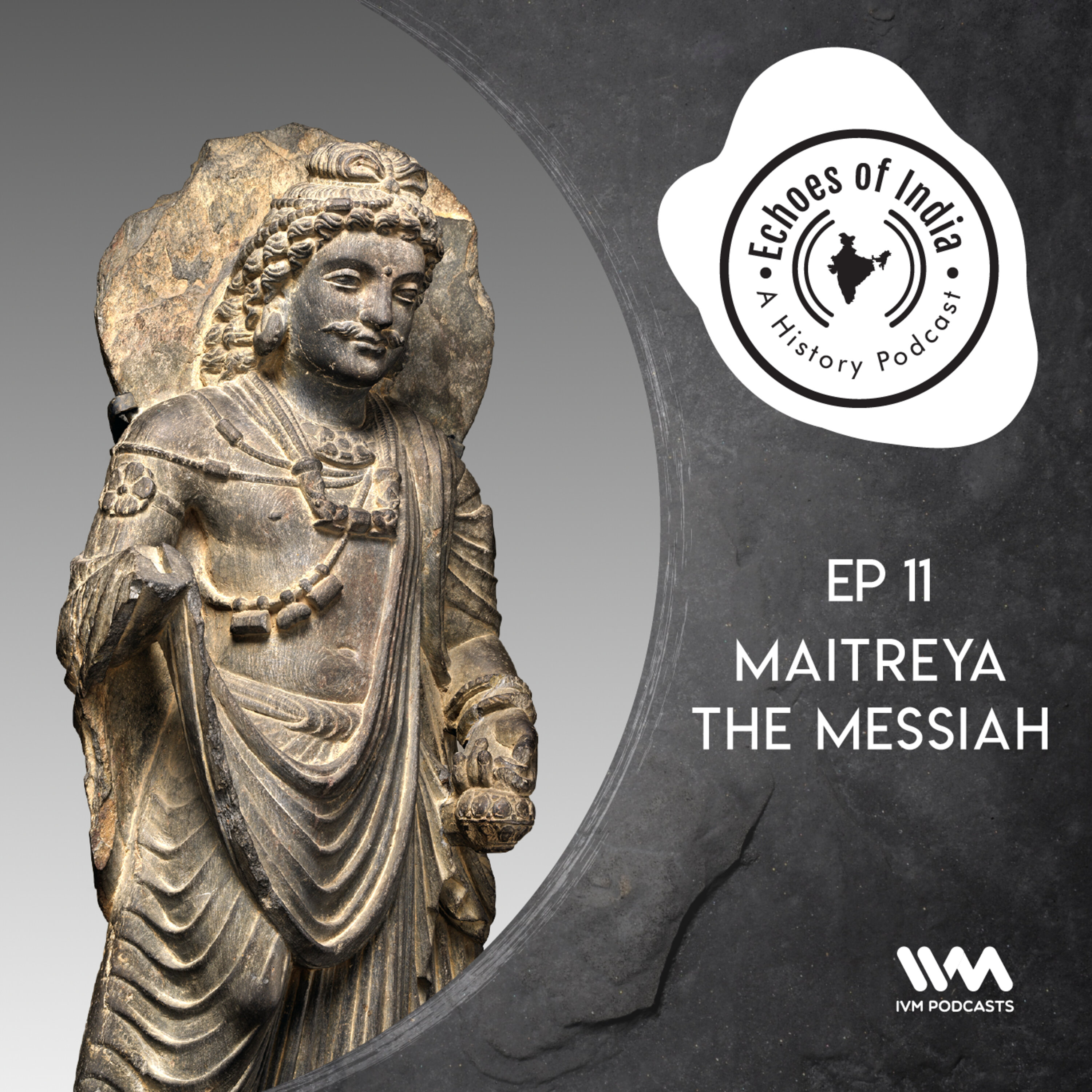 Maitreya the Messiah