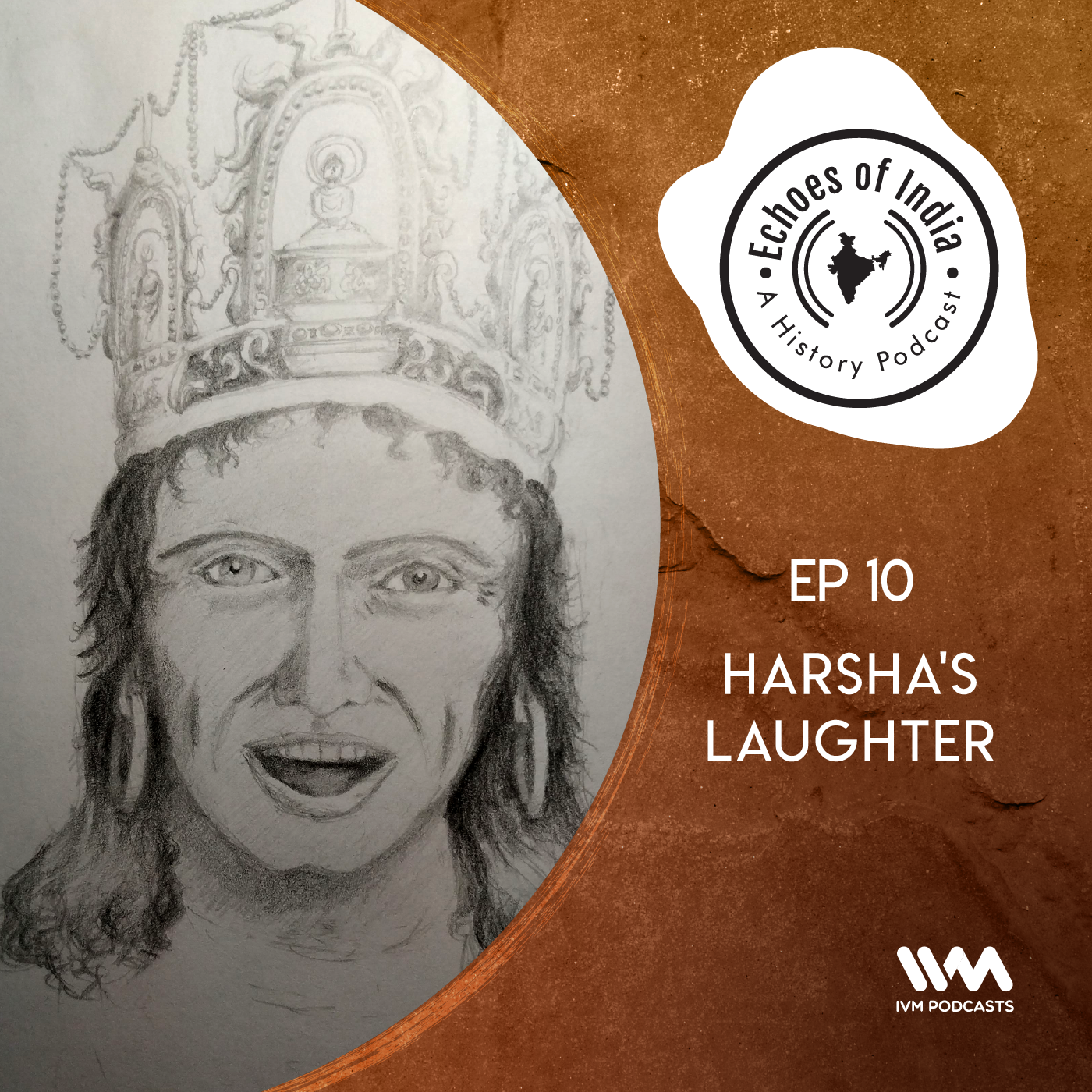 Harsha's Laughter
