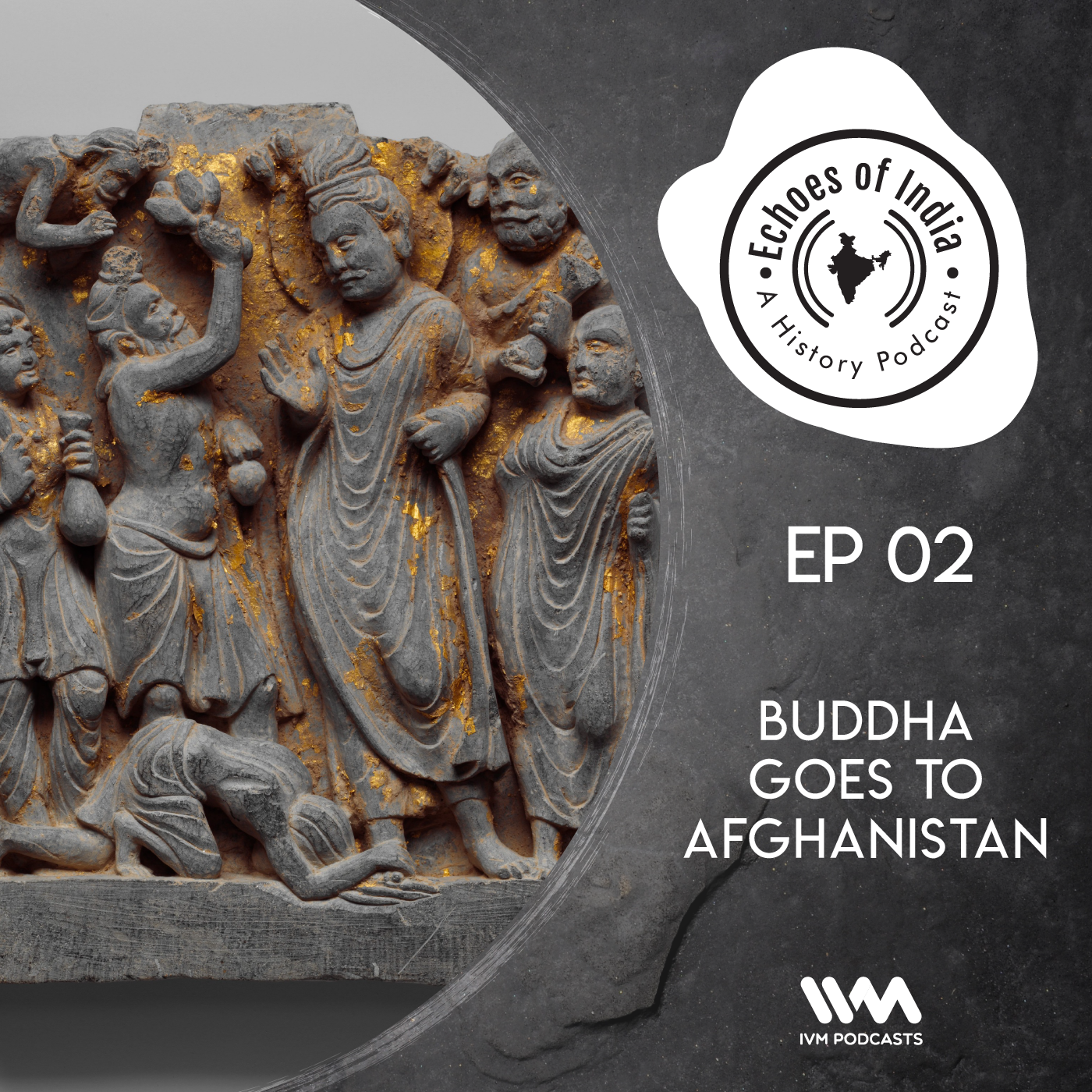 Echoes Of India: A History Podcast