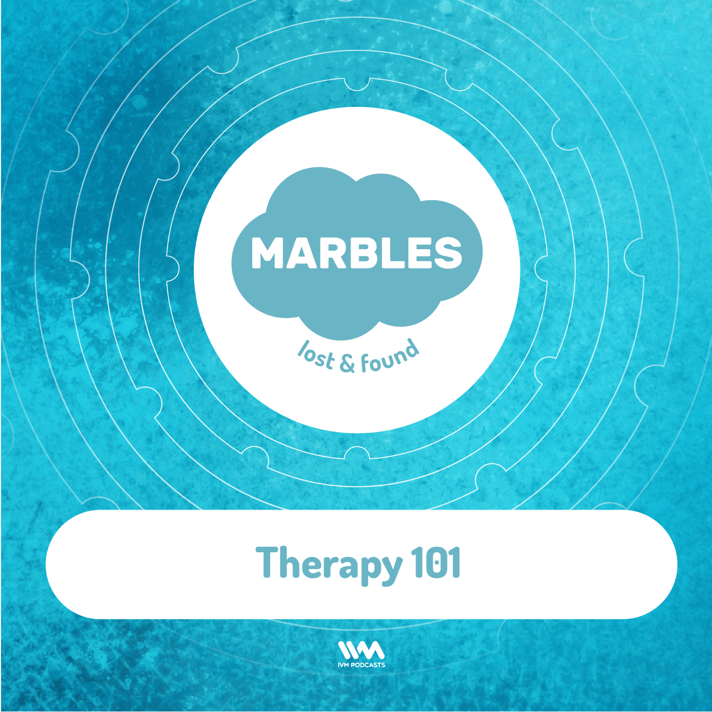 Ep. 10: Therapy 101