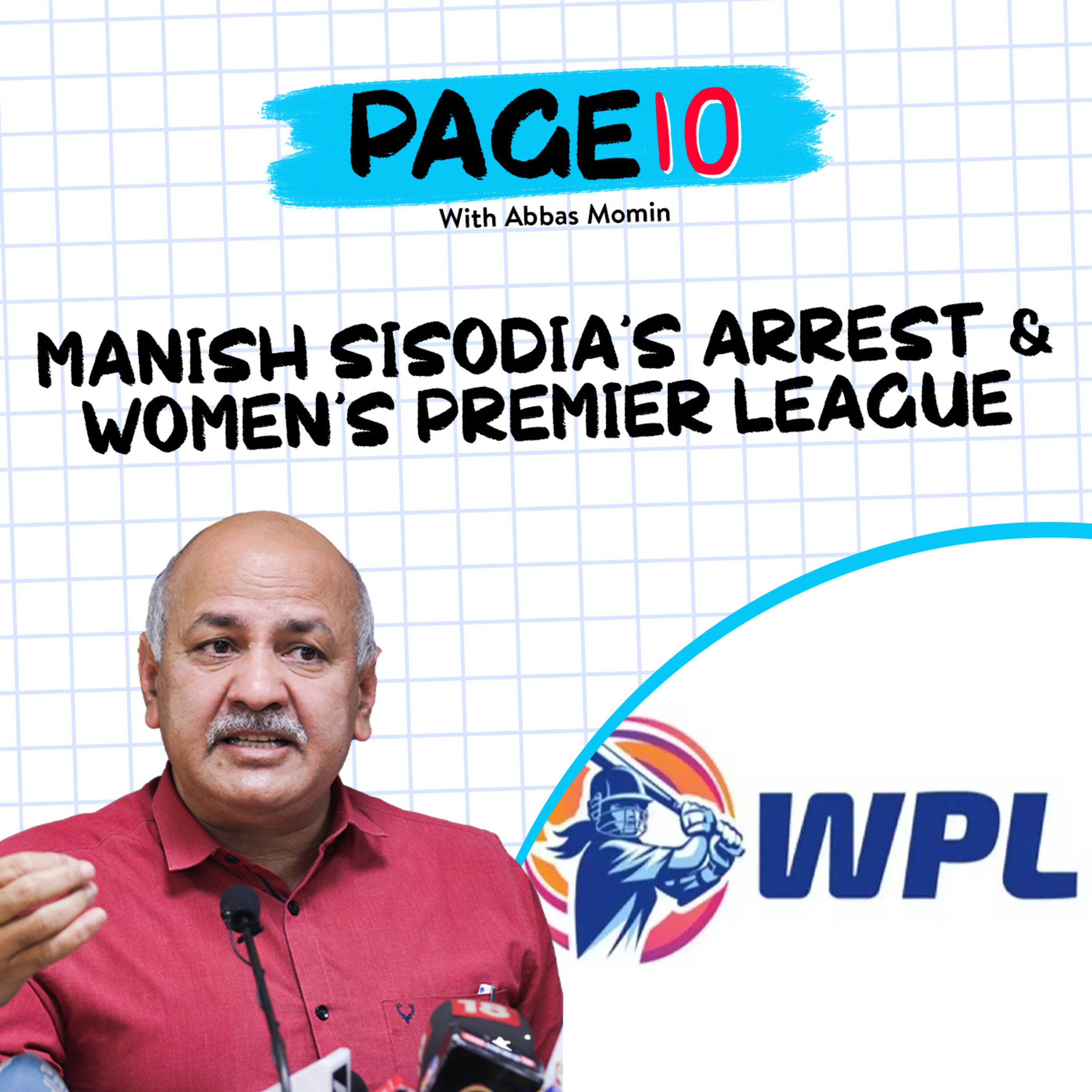 Manish Sisodia's Arrest, Roald Dahl Books Edited To Remove 'Offensive' References & the Women's Premier League | Page 10