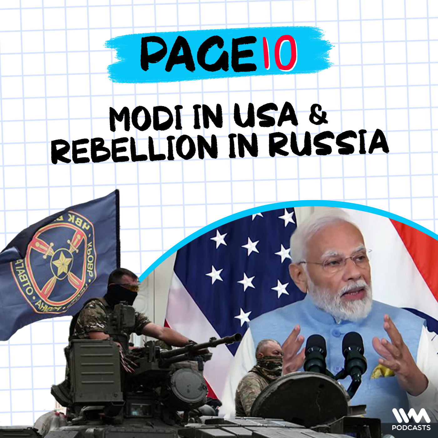 Page 10 : Modi in USA, Siddaramaiah Breaks Superstition & Rebellion in Russia