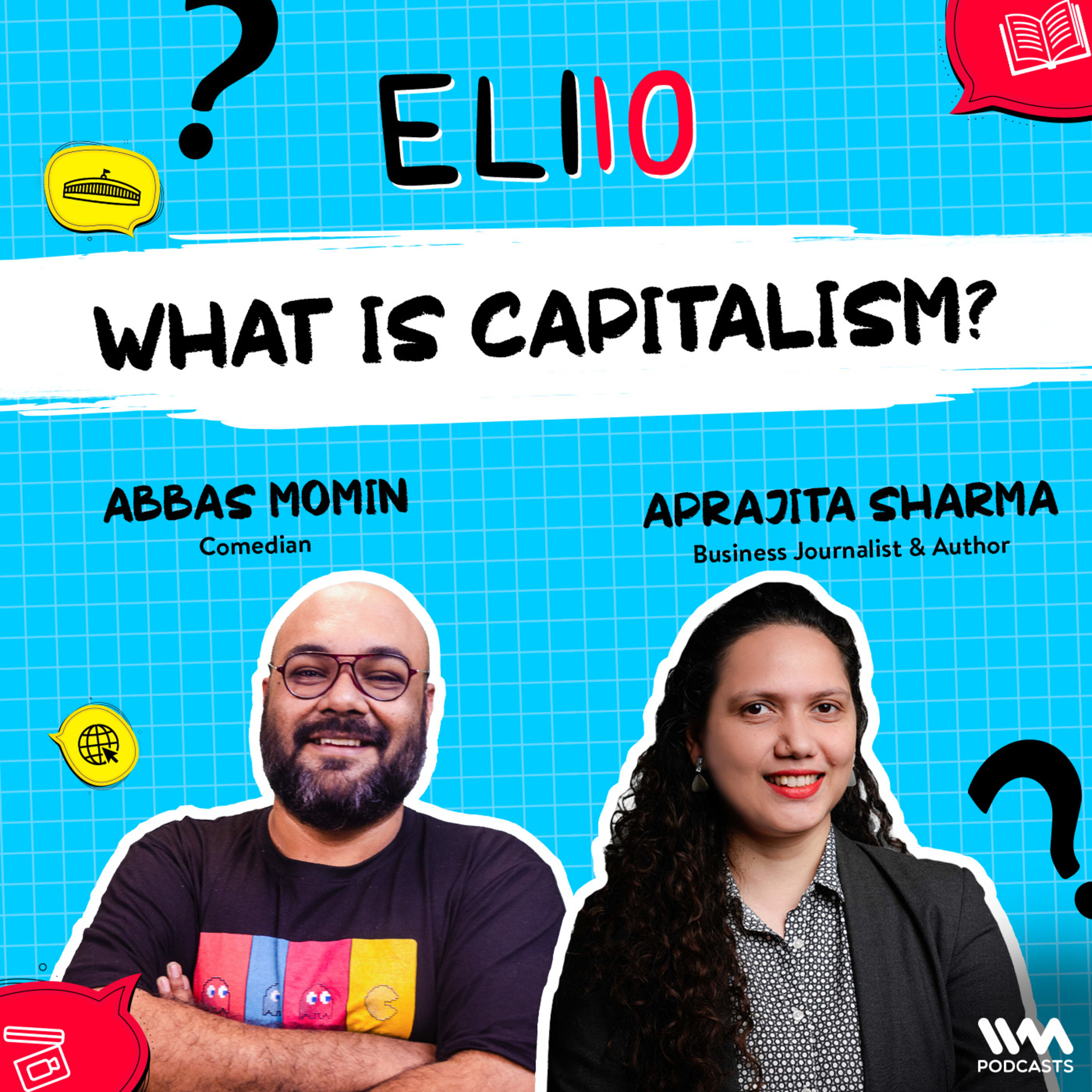 What is capitalism? | Explain Like I'm 10