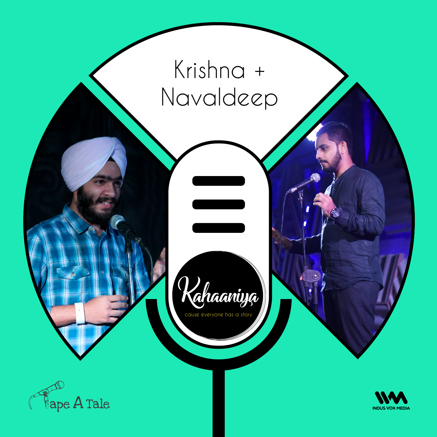 Kahaaniya