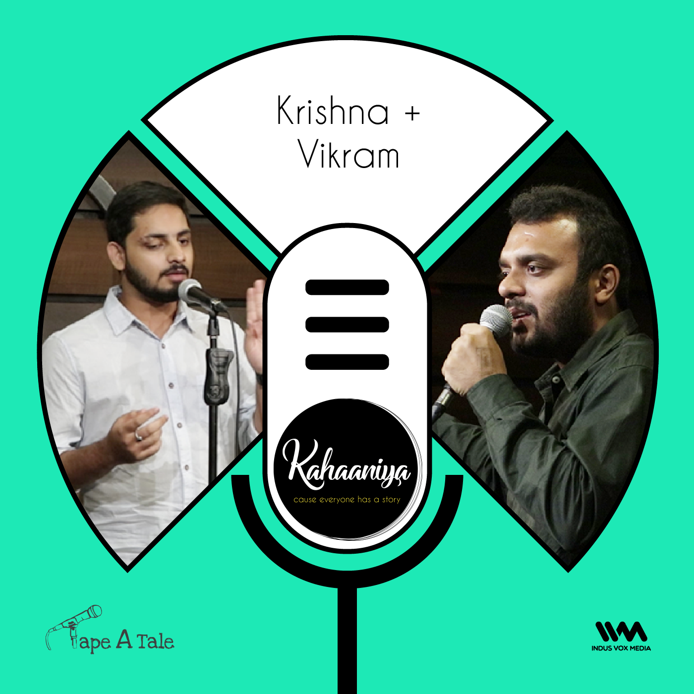 Kahaaniya