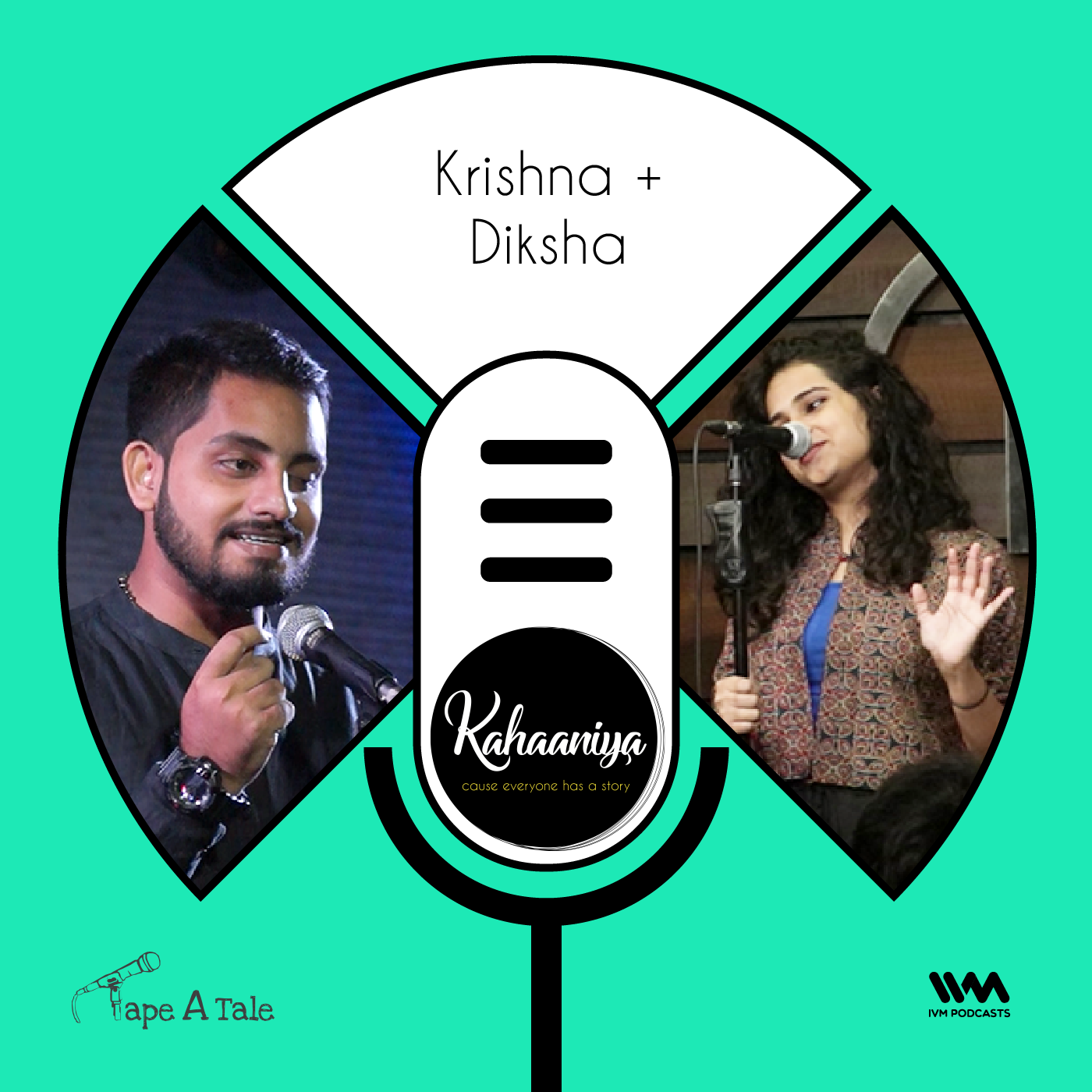 Kahaaniya