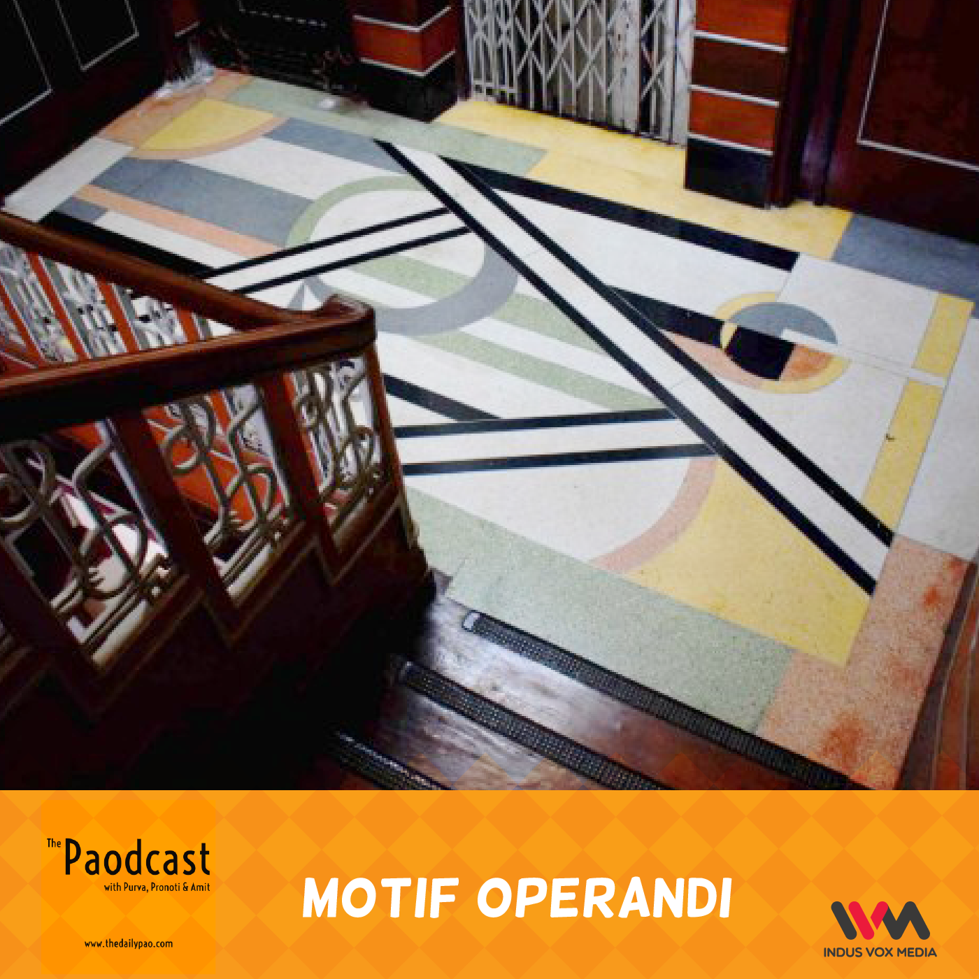 Ep. 81: Motif Operandi