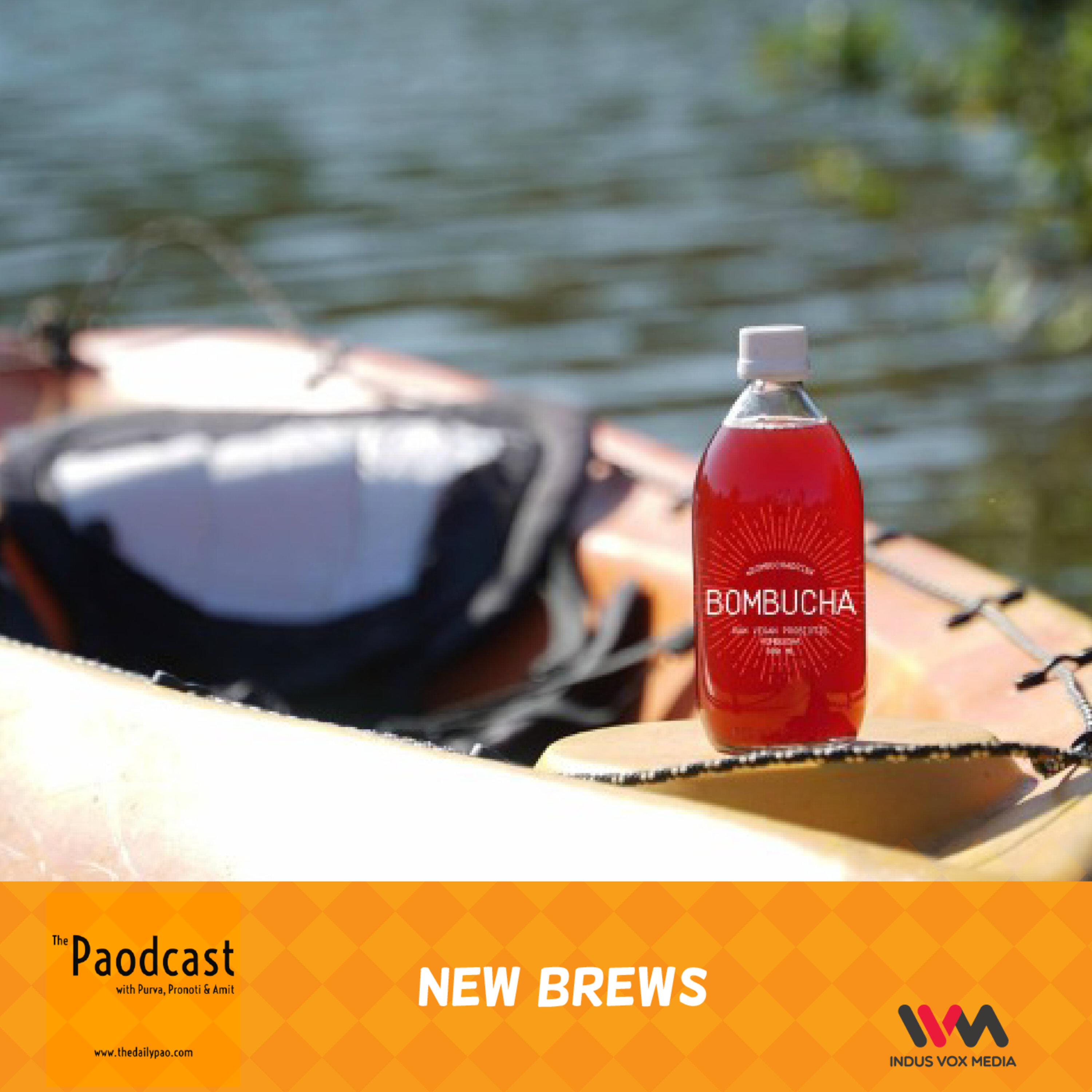Ep. 62: New Brews