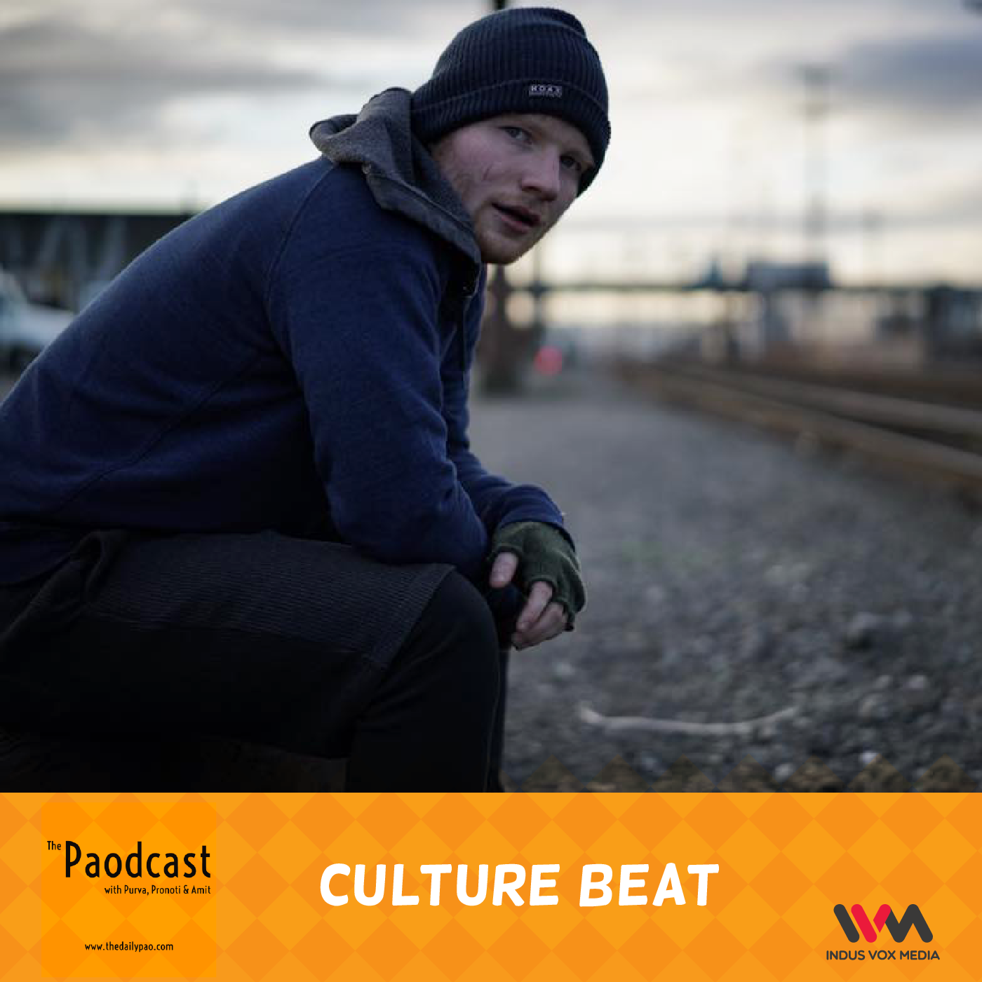 Ep. 88: Culture Beat