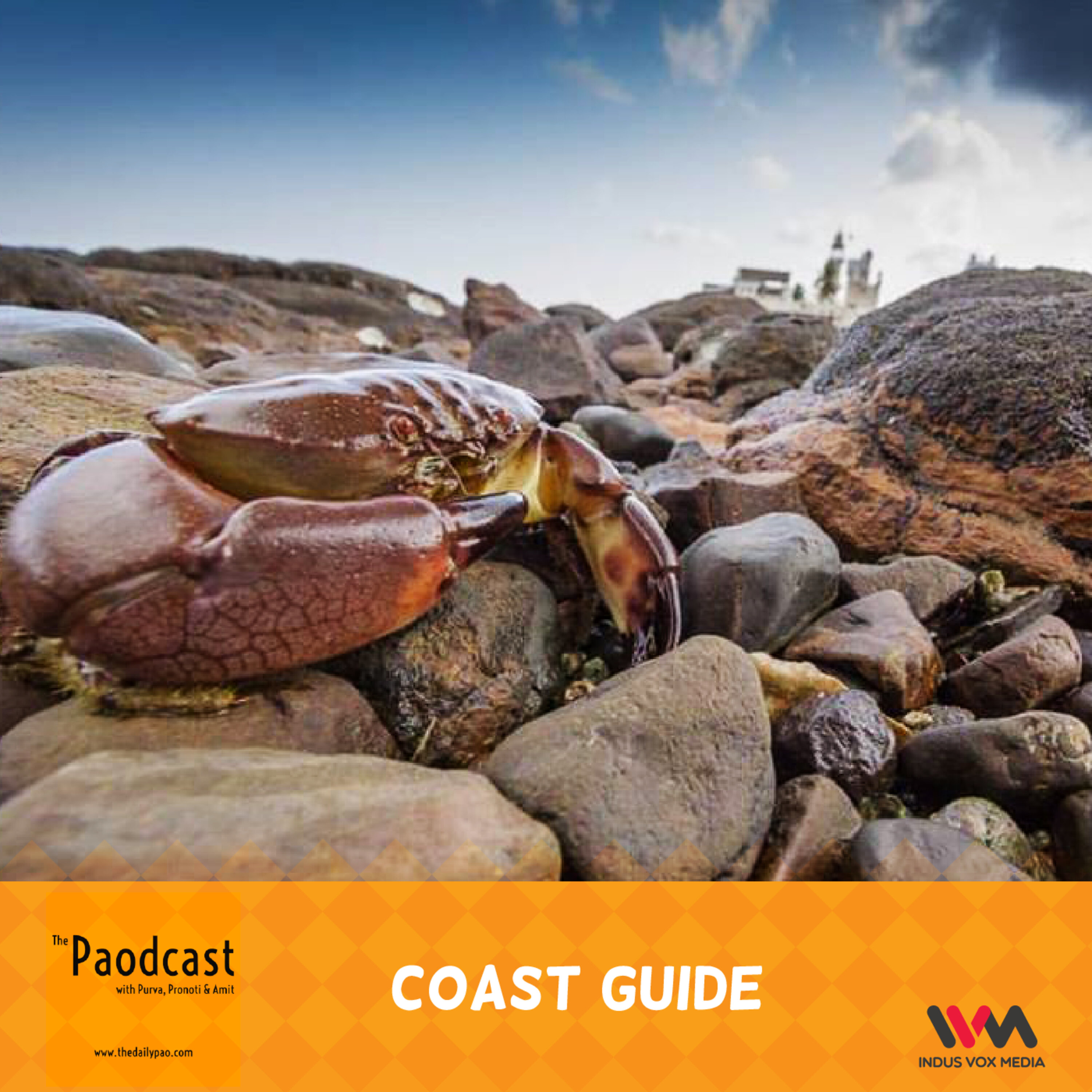 Ep. 71: Coast Guide
