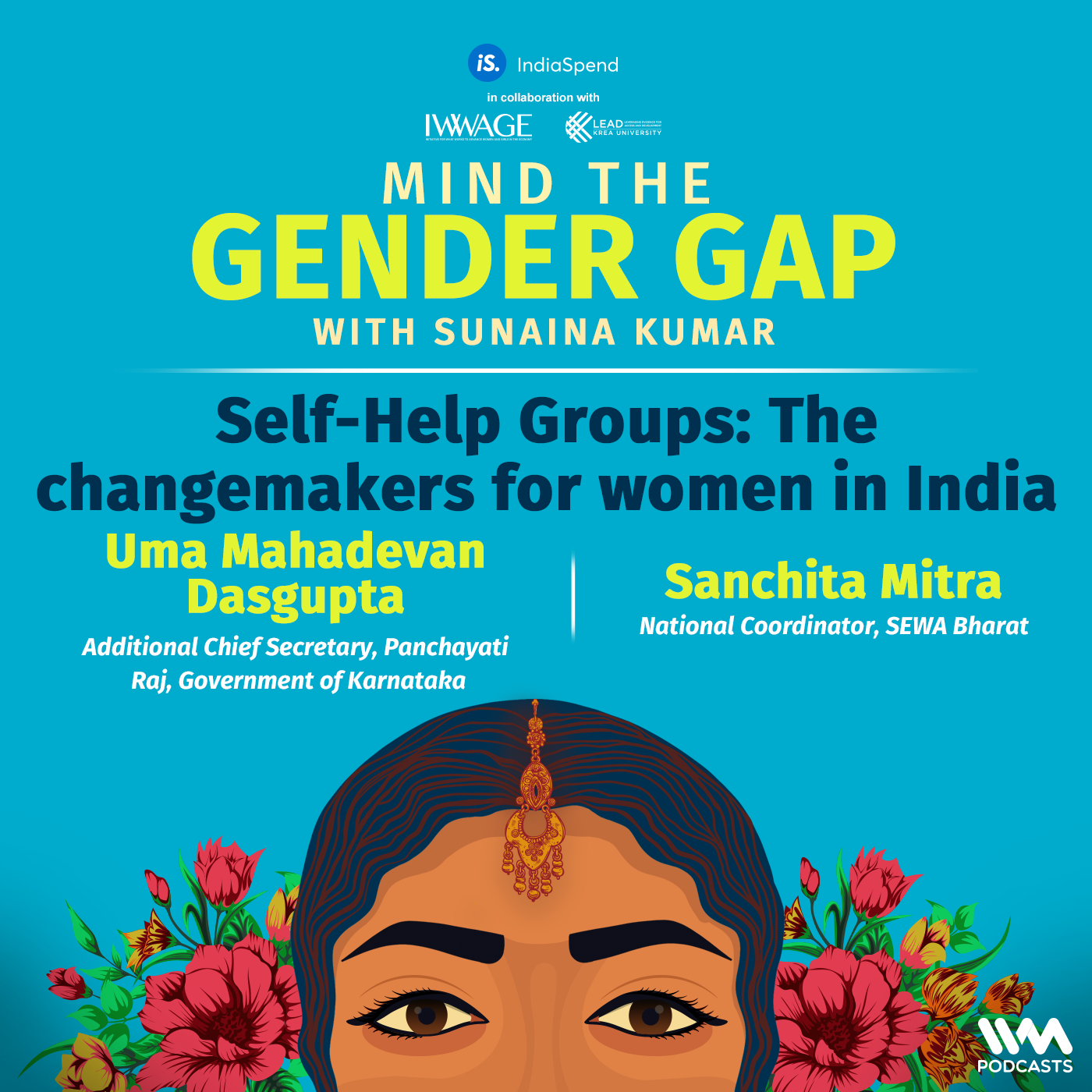 Self-Help Groups: The changemakers for women in India