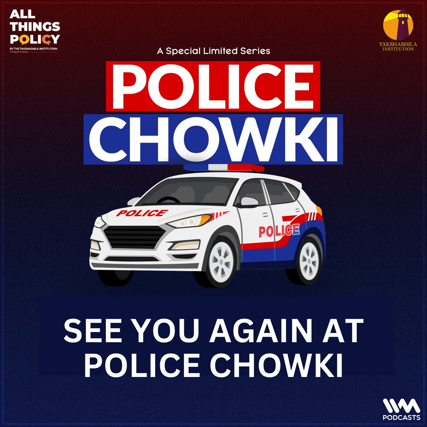 See You Again | Police Chowki