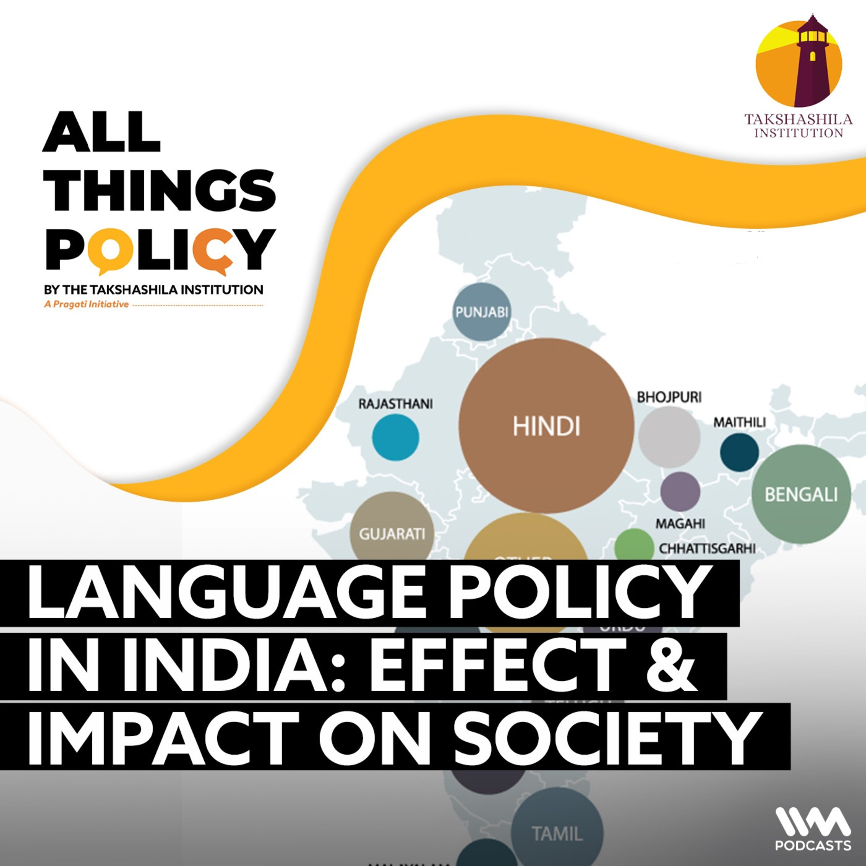 Language Policy in India: Effect and Impact on Society