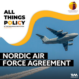 Nordic Air Force Agreement