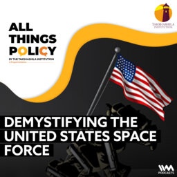 Demystifying the United States Space Force
