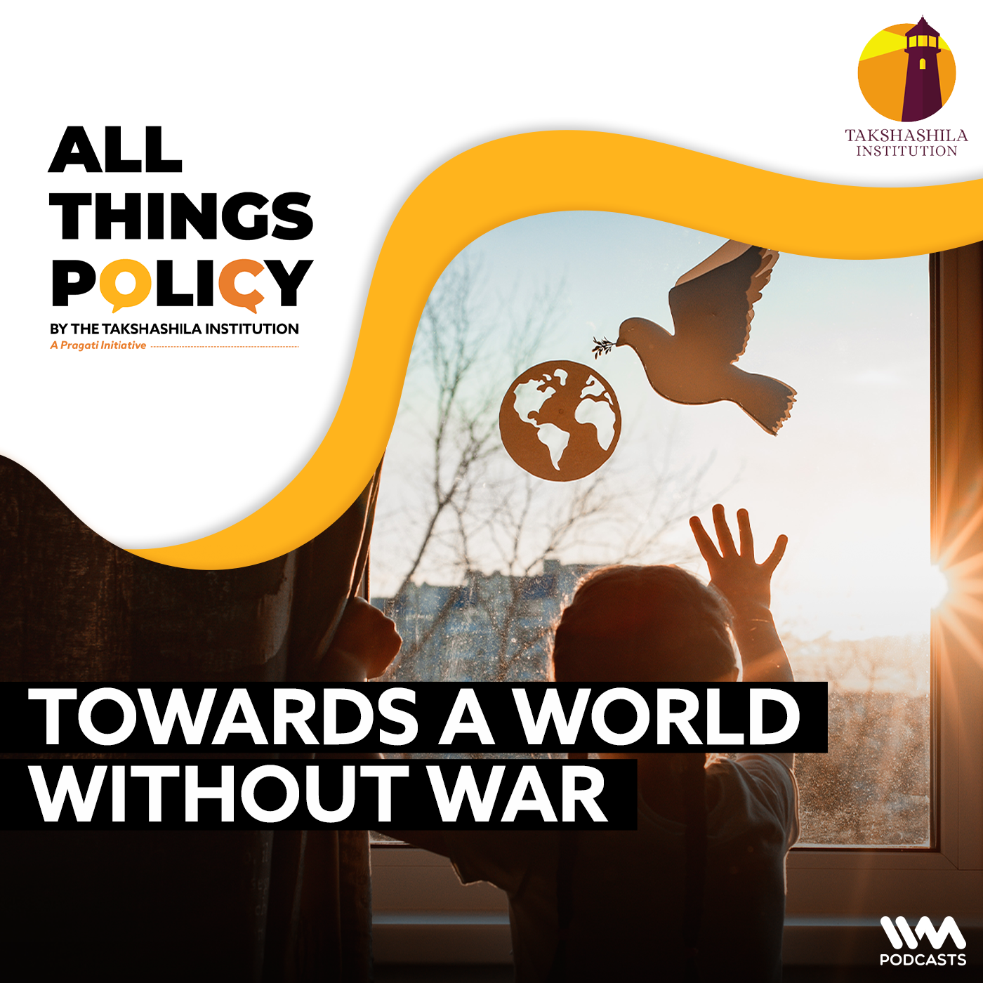 Towards a World Without War