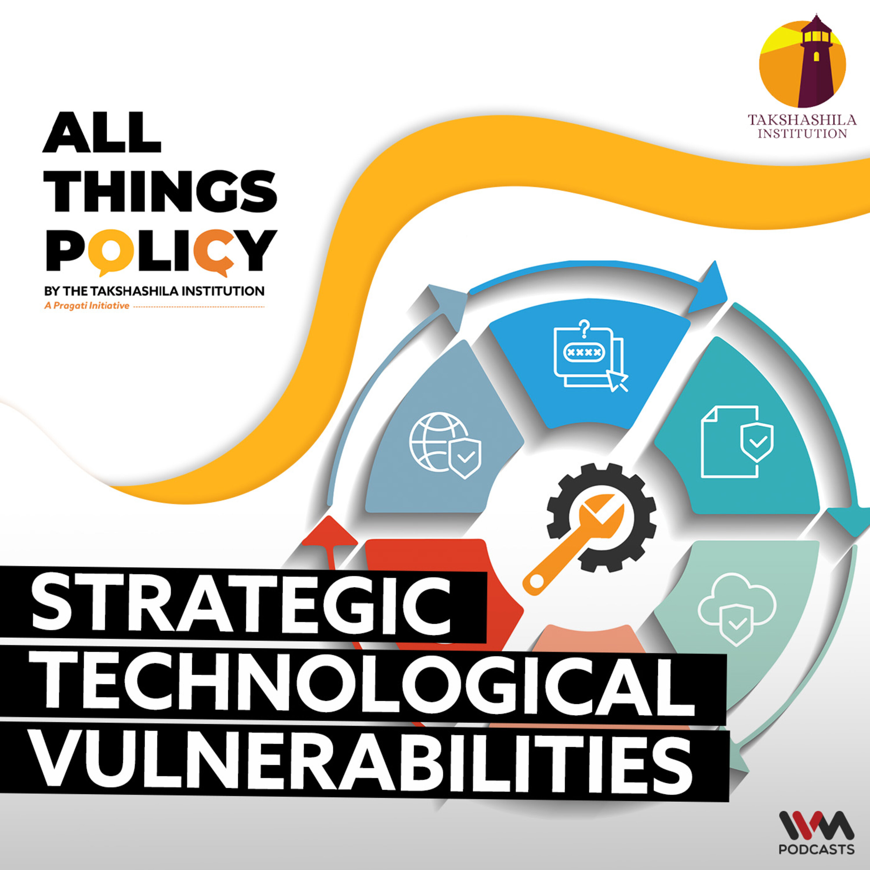 Strategic Technological Vulnerabilities