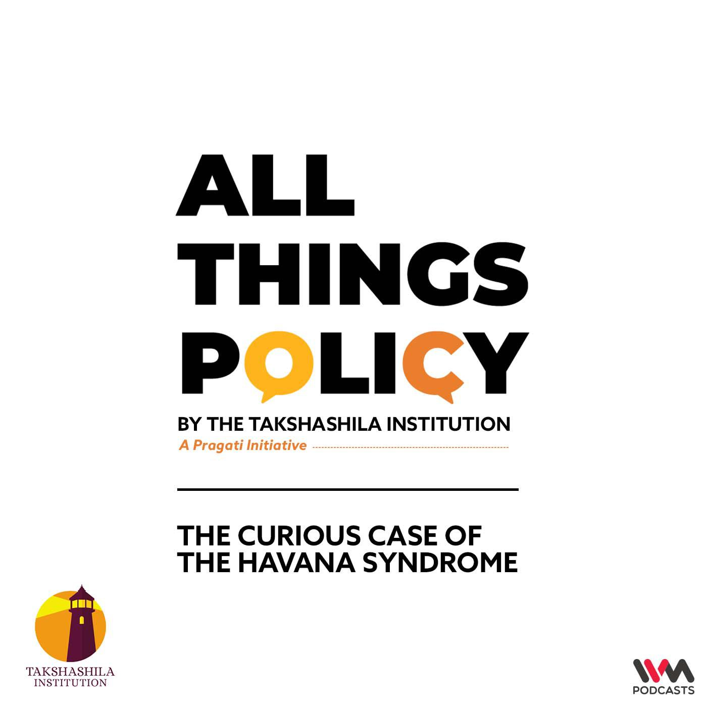 All Things Policy