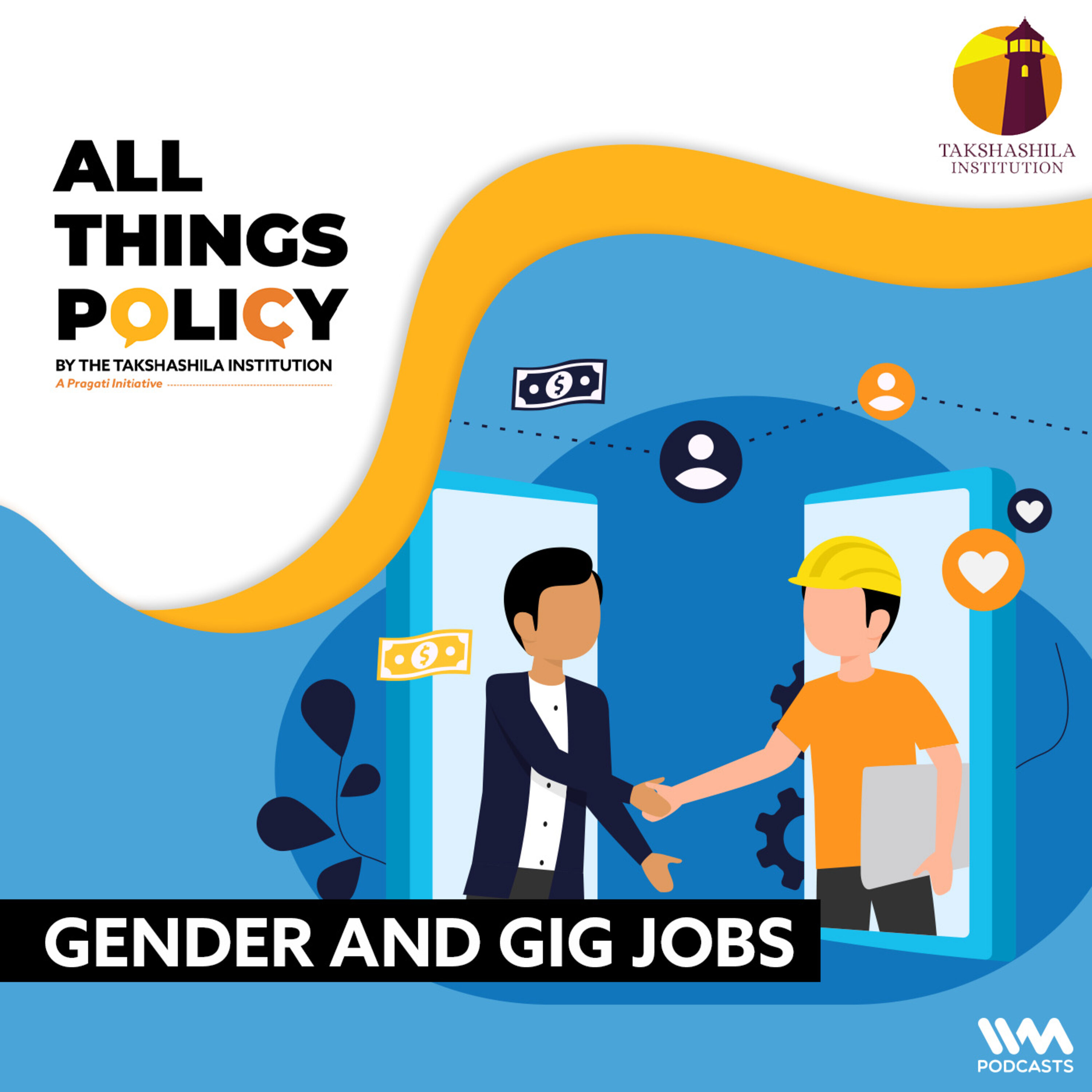 Gender and Gig Jobs