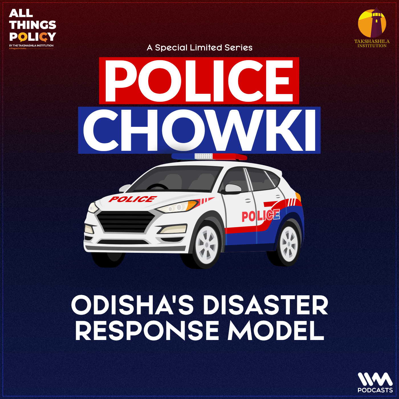 What are the Lessons from Odisha’s Disaster Response Model? | Police Chowki