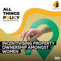 Incentivising Property Ownership Amongst Women