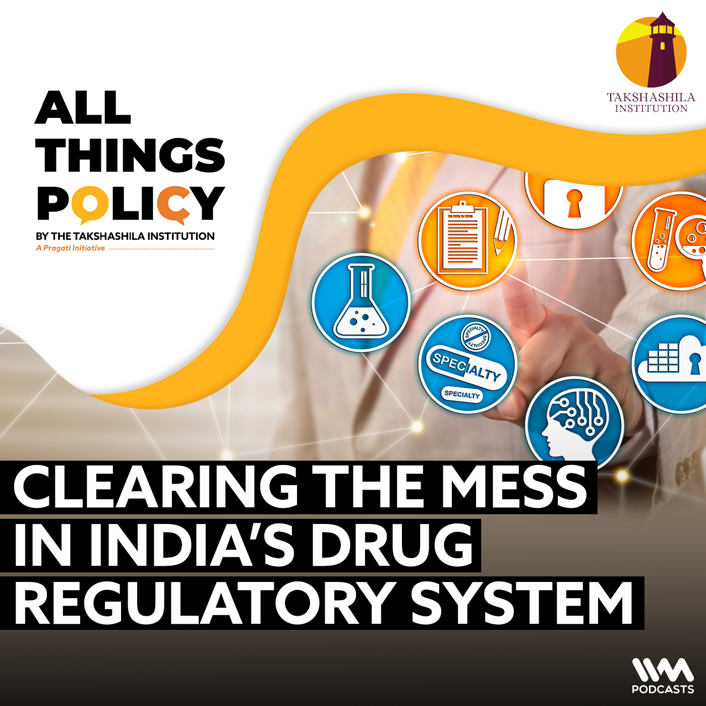 Clearing the Mess in India’s Drug Regulatory System