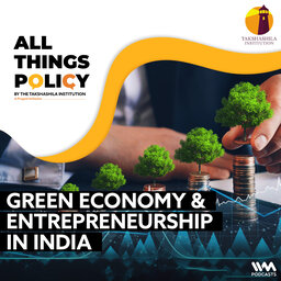 Green Economy and Entrepreneurship in India