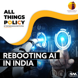 Rebooting AI in India