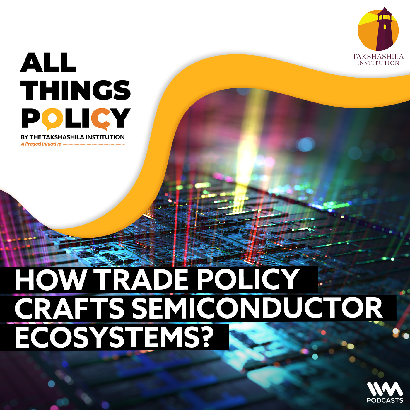 How Trade Policy Crafts Semiconductor Ecosystems | Siliconpolitik